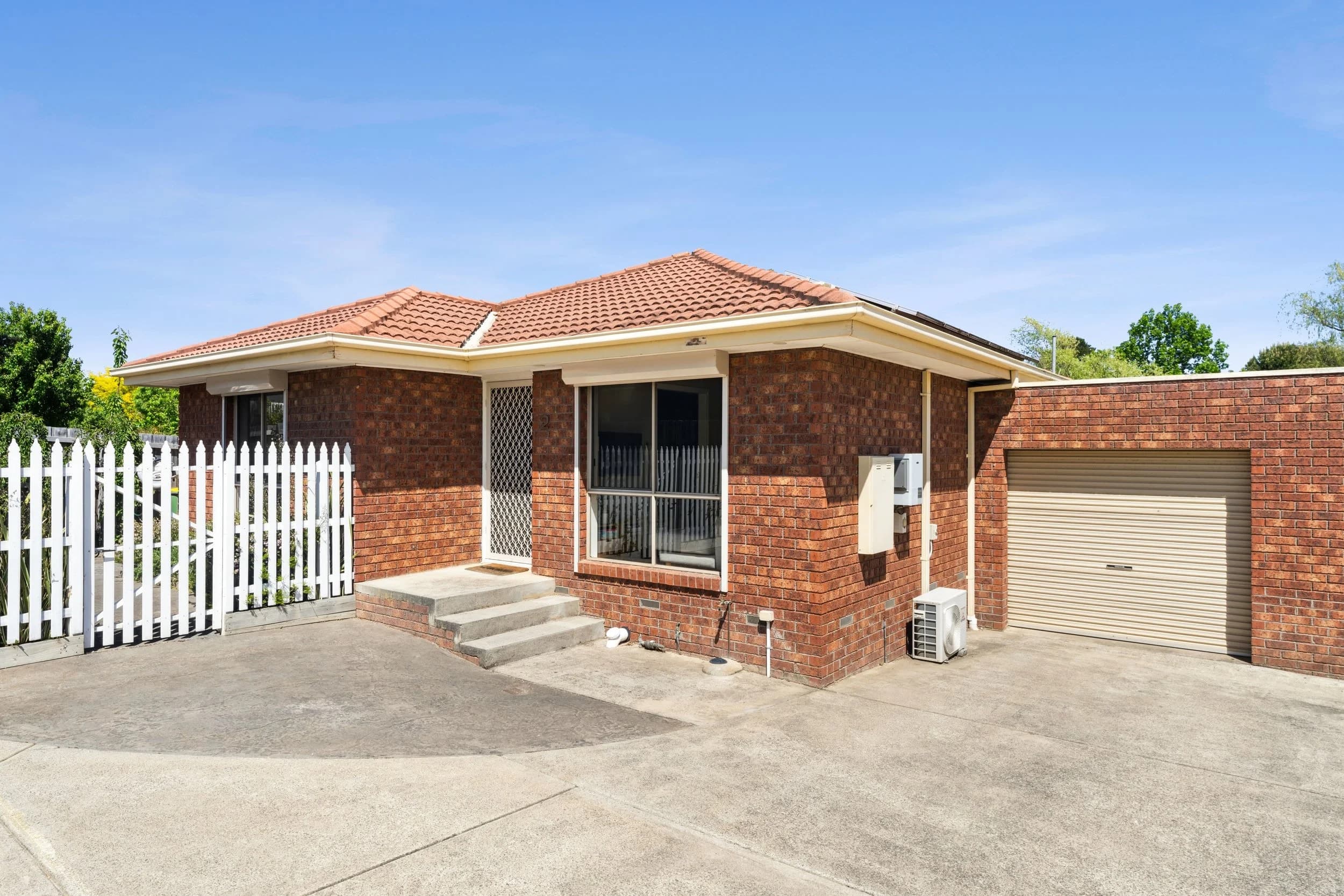 2/1939 Mount Macedon Road, Woodend, VIC, Woodend - Image 1