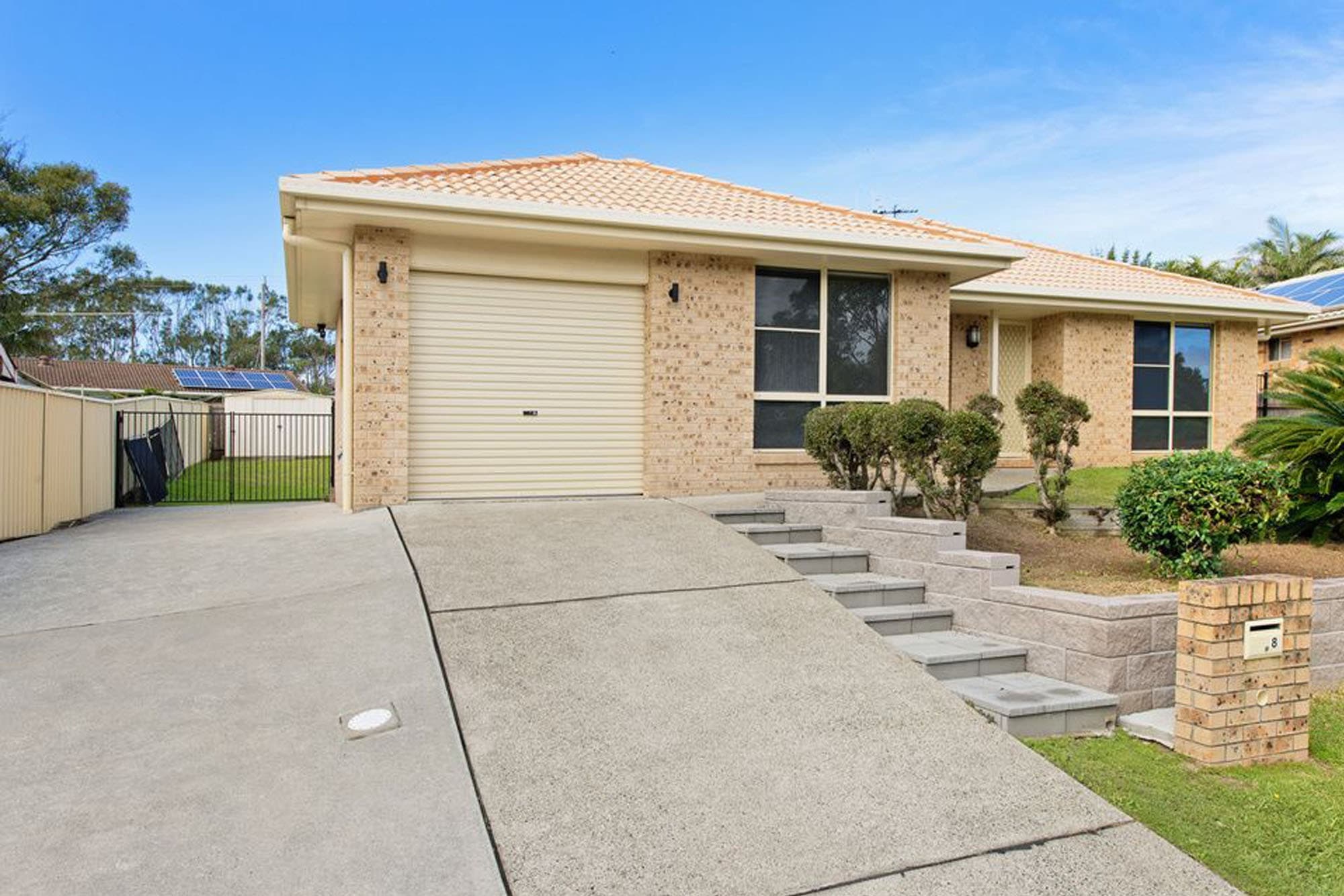 8 Fiona Crescent, Lake Cathie - Image 1