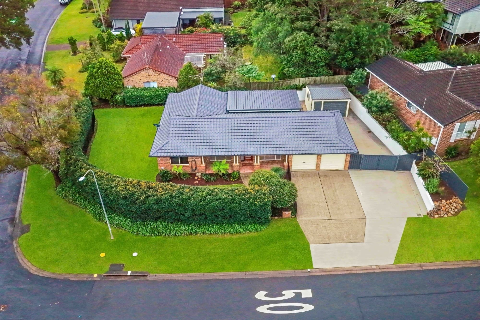 38 Ashdown Drive, Port Macquarie - Image 1