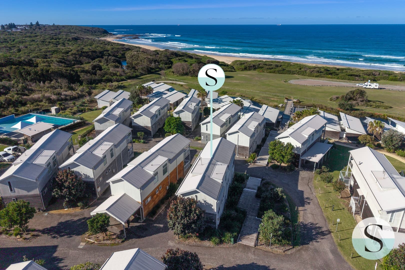 15 Beachside Drive, Caves Beach NSW 2281, Caves Beach - Image 1