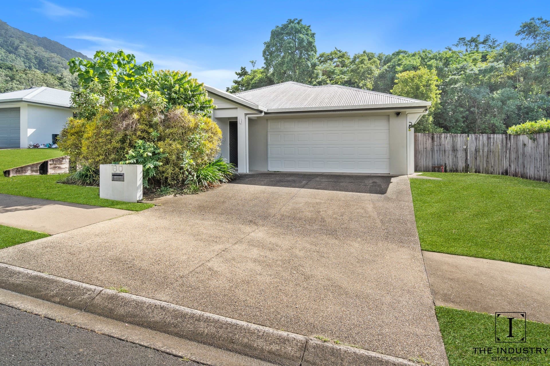 60 Whereat Road, Bentley Park QLD 4869, Bentley Park - Image 1