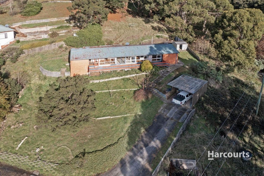 4 Brooklyn Road, BROOKLYN, TAS 7320, Brooklyn - Image 1