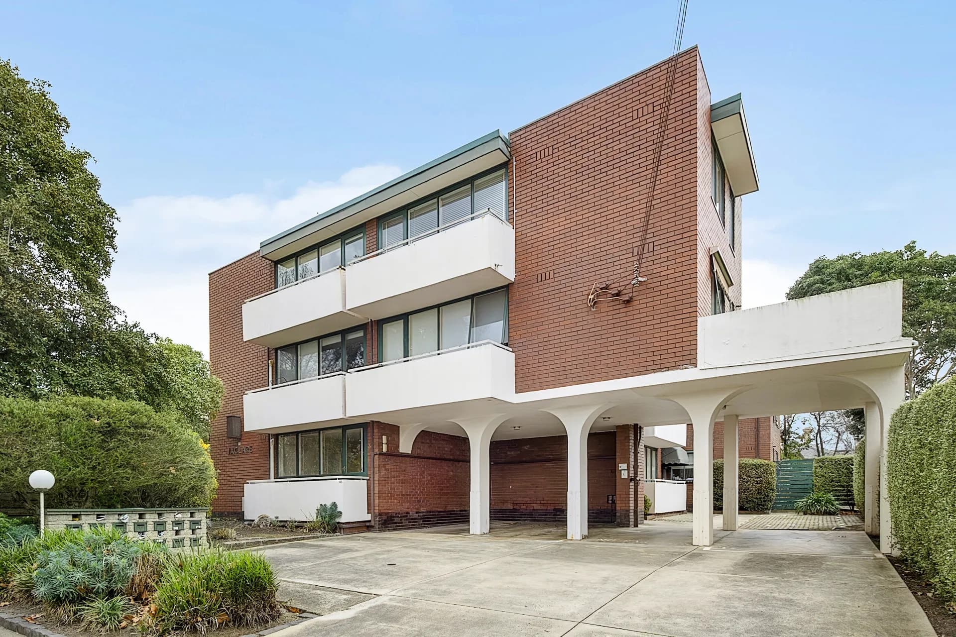 4/20 Bailey Avenue, Armadale, VIC, Armadale - Image 1