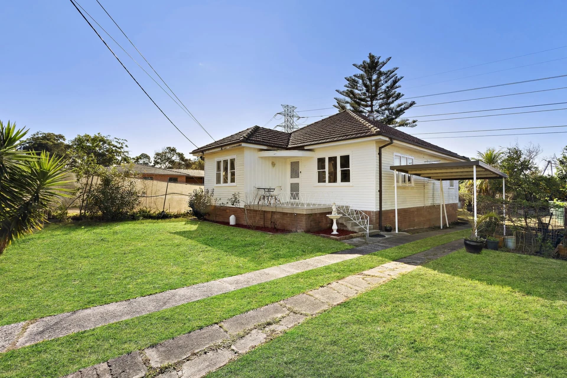 31 Hughes Avenue, Ermington, NSW, Ermington - Image 1