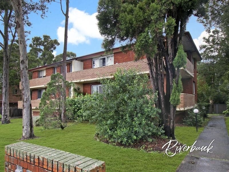 8/52, Merrylands - Image 1