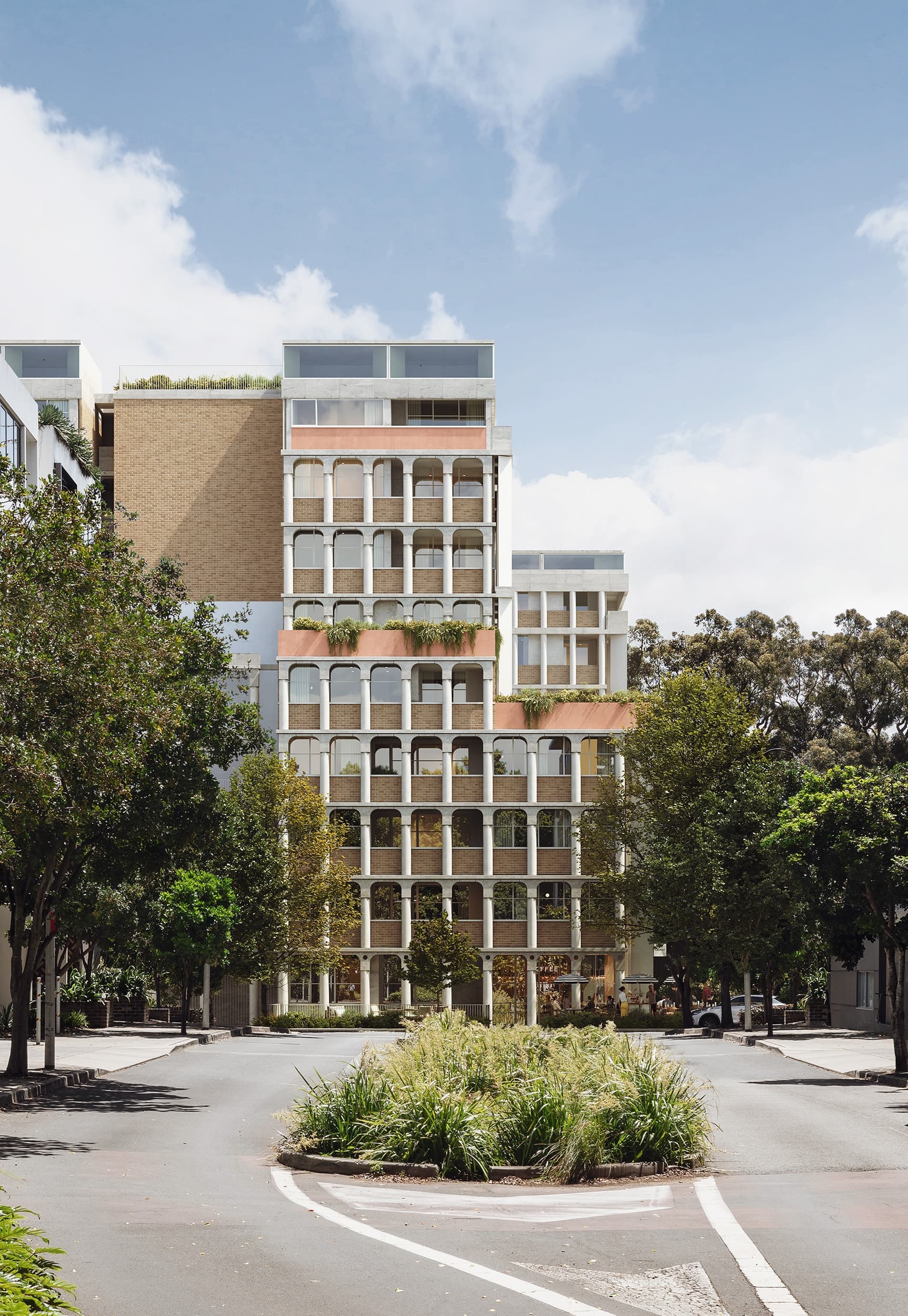 12-22 Rothschild Avenue, ROSEBERY, NSW, 2018, Rosebery - Image 1