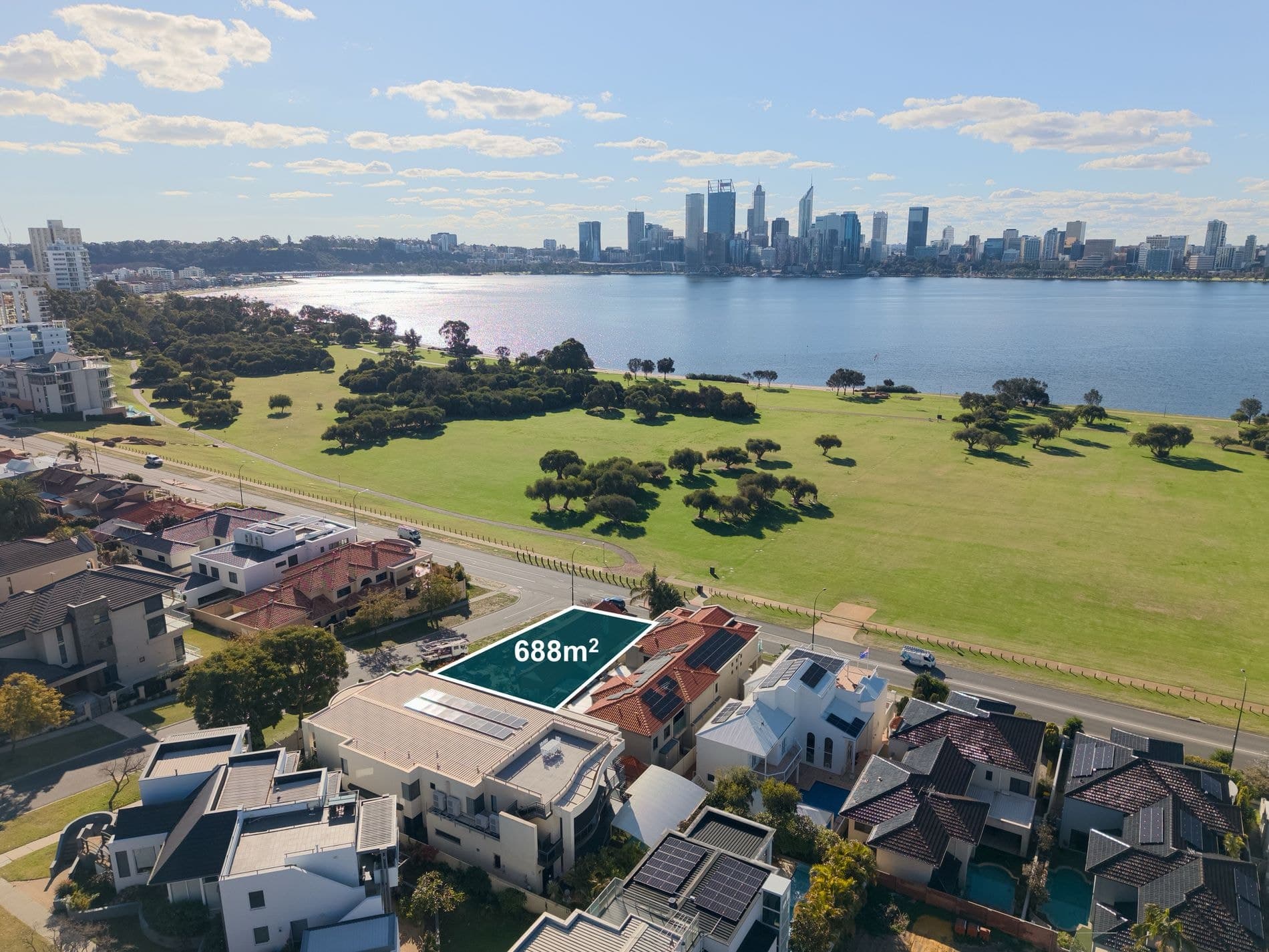 203 Mill Point Road, South Perth, South Perth - Image 1