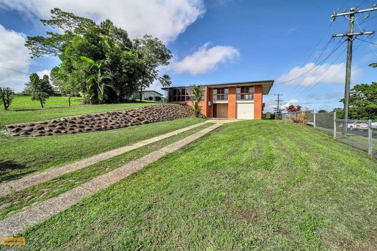 Level 11, 447 Kent Street, Sydney, NSW, 2000, East Innisfail - Image 1