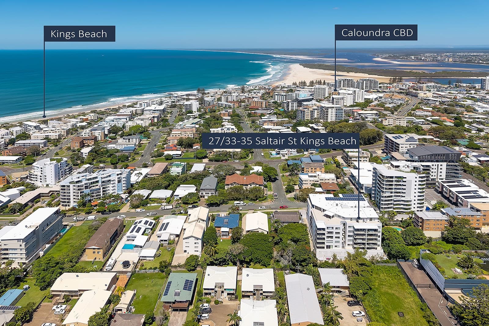 27 / 33-35 Saltair Street, Kings Beach QLD 4551, Kings Beach - Image 1