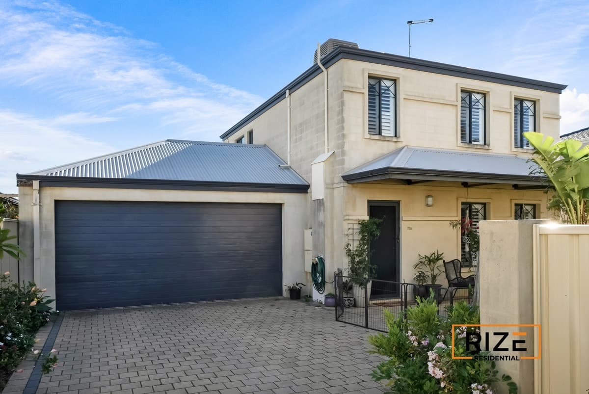 75B Gungurru Avenue, Hocking WA 6065, Hocking - Image 1