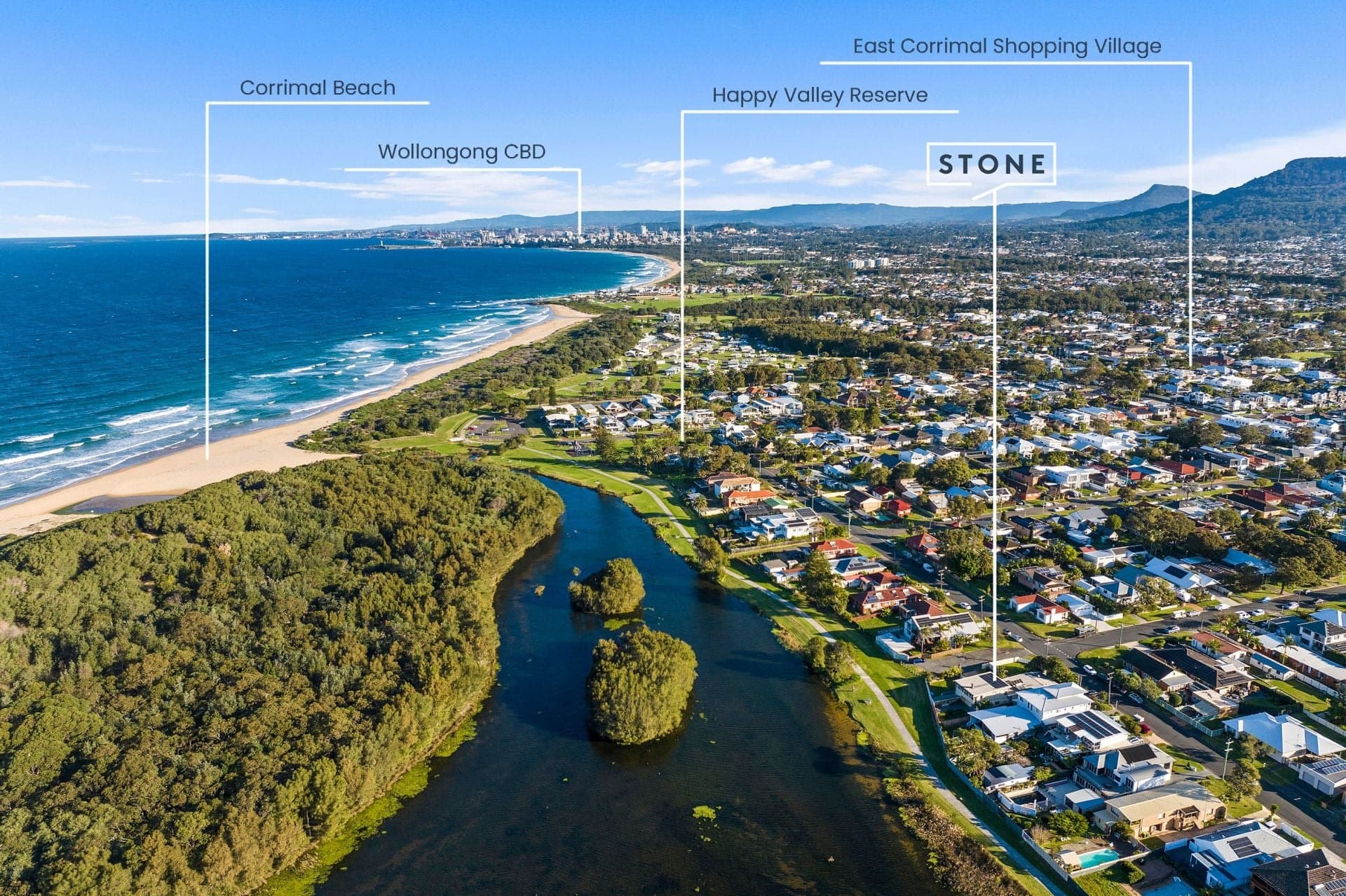17 Birch Crescent, East Corrimal, East Corrimal - Image 1