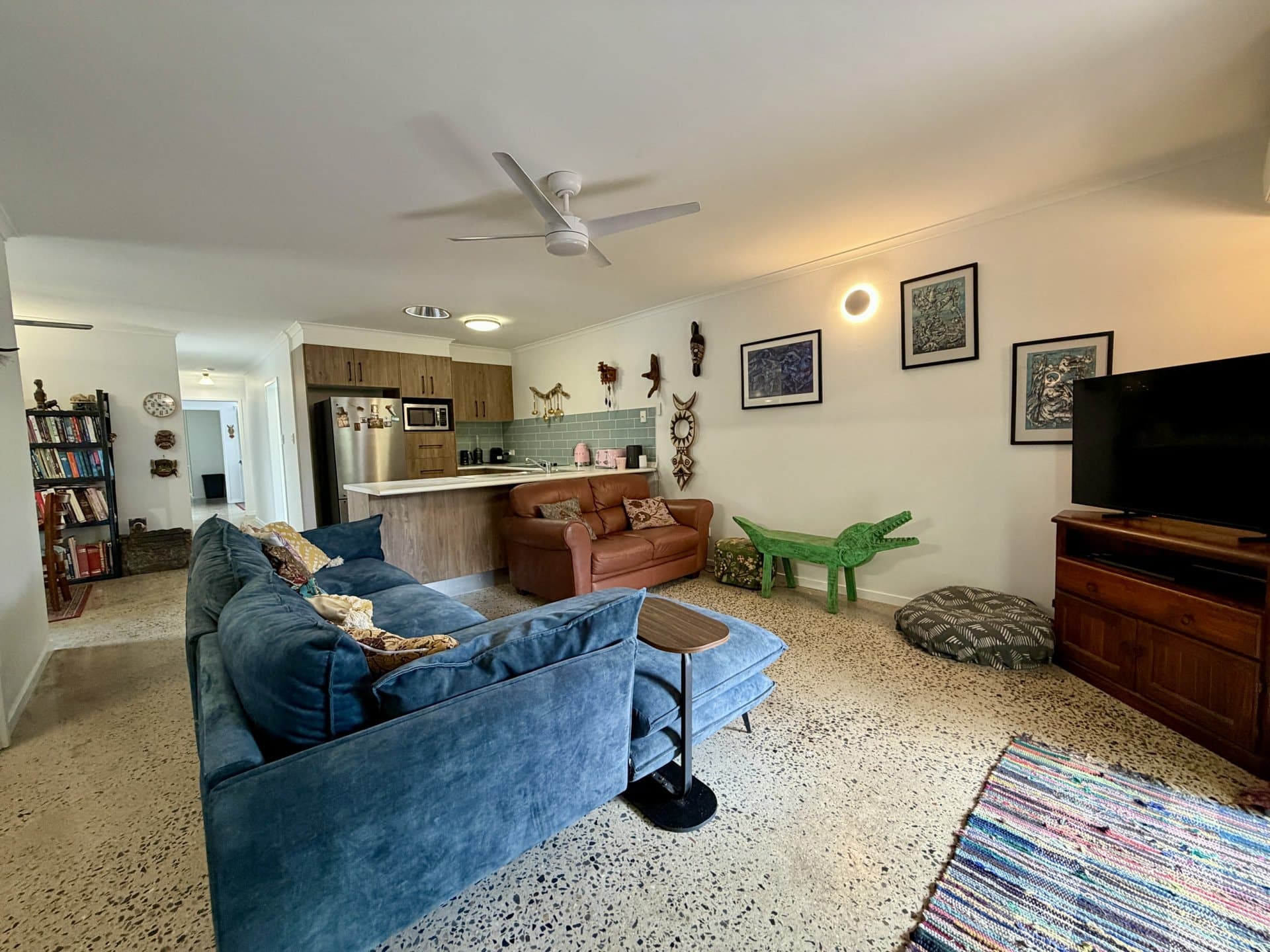 1 Granadilla Street, Holloways Beach, Holloways Beach - Image 1