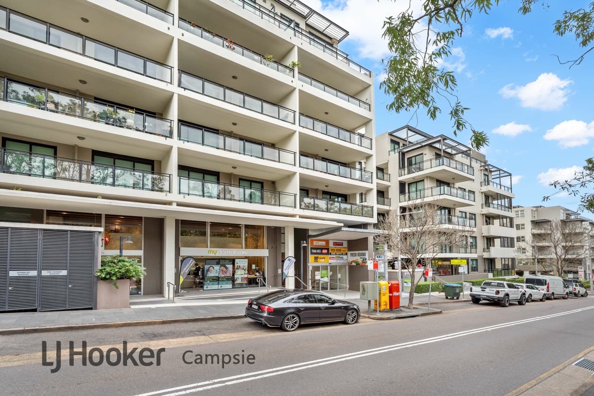 6/11 Bay Drive Meadowbank NSW, Meadowbank - Image 1