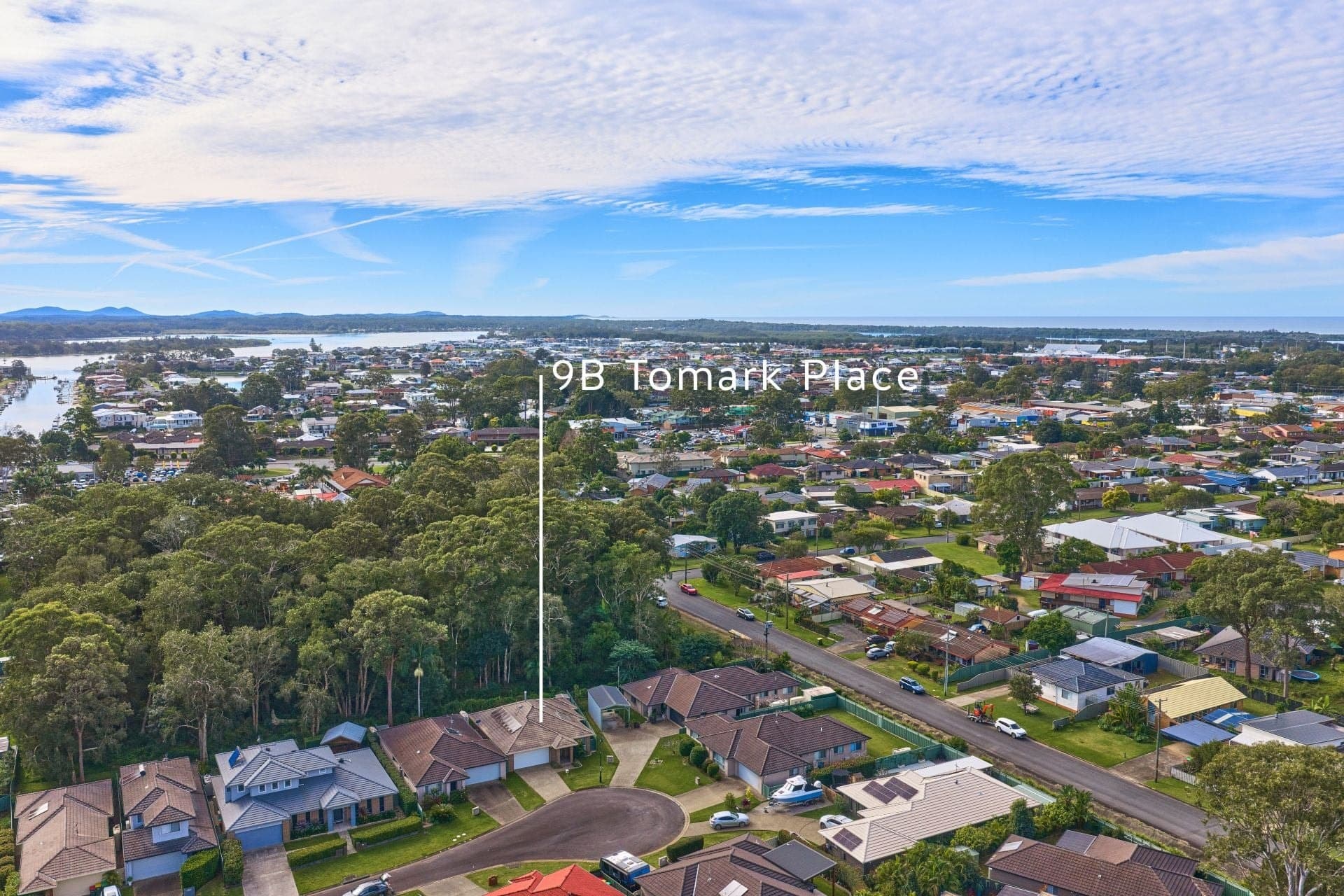 9B Tomark Place, Port Macquarie, Port Macquarie - Image 1