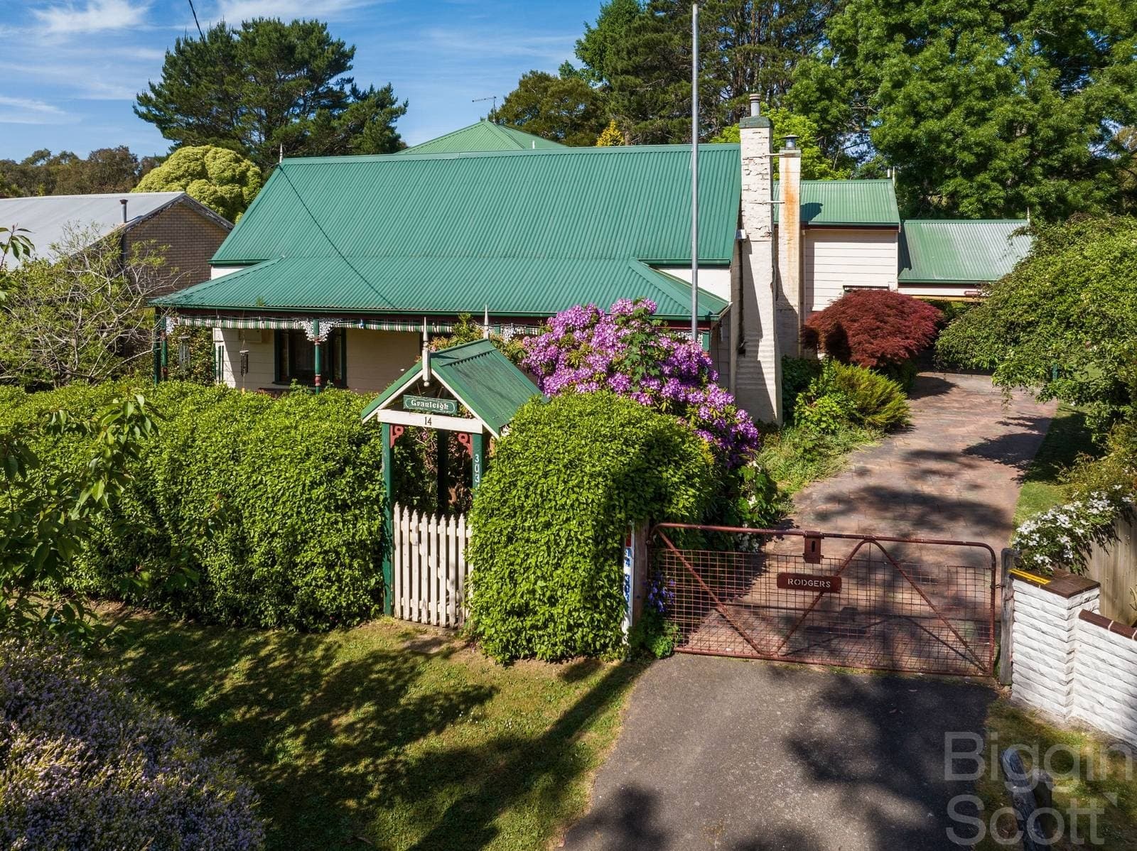 3034 Ballan Daylesford Road, Daylesford - Image 1