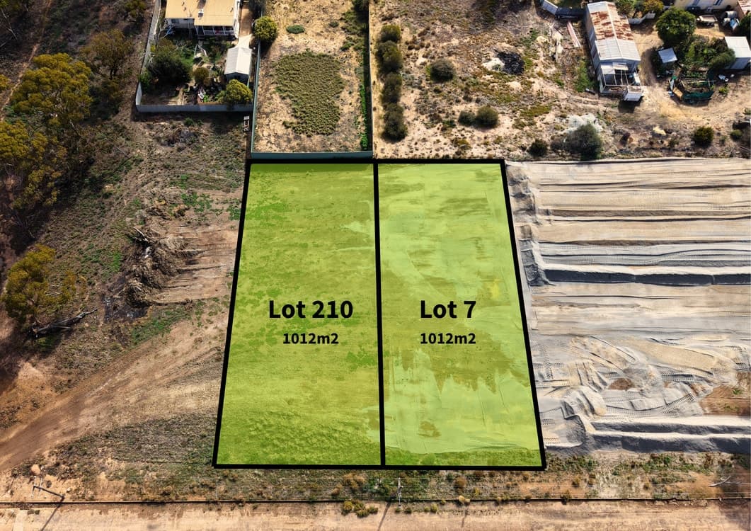 Lot 210 Station Street, DOODLAKINE, WA 6411, Doodlakine - Image 1