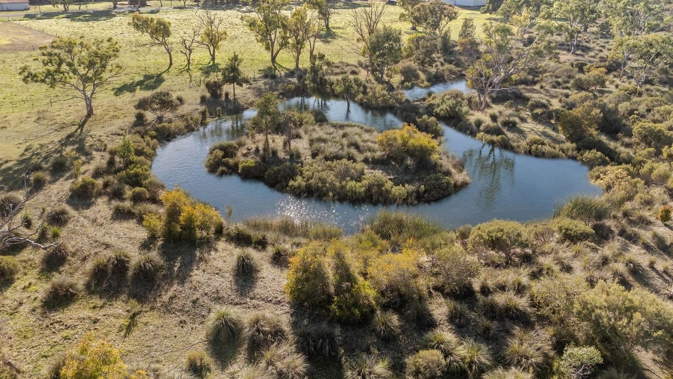 Lot 1 & 2 Bowling Club Road, LUCINDALE, SA 5272, Lucindale - Image 1