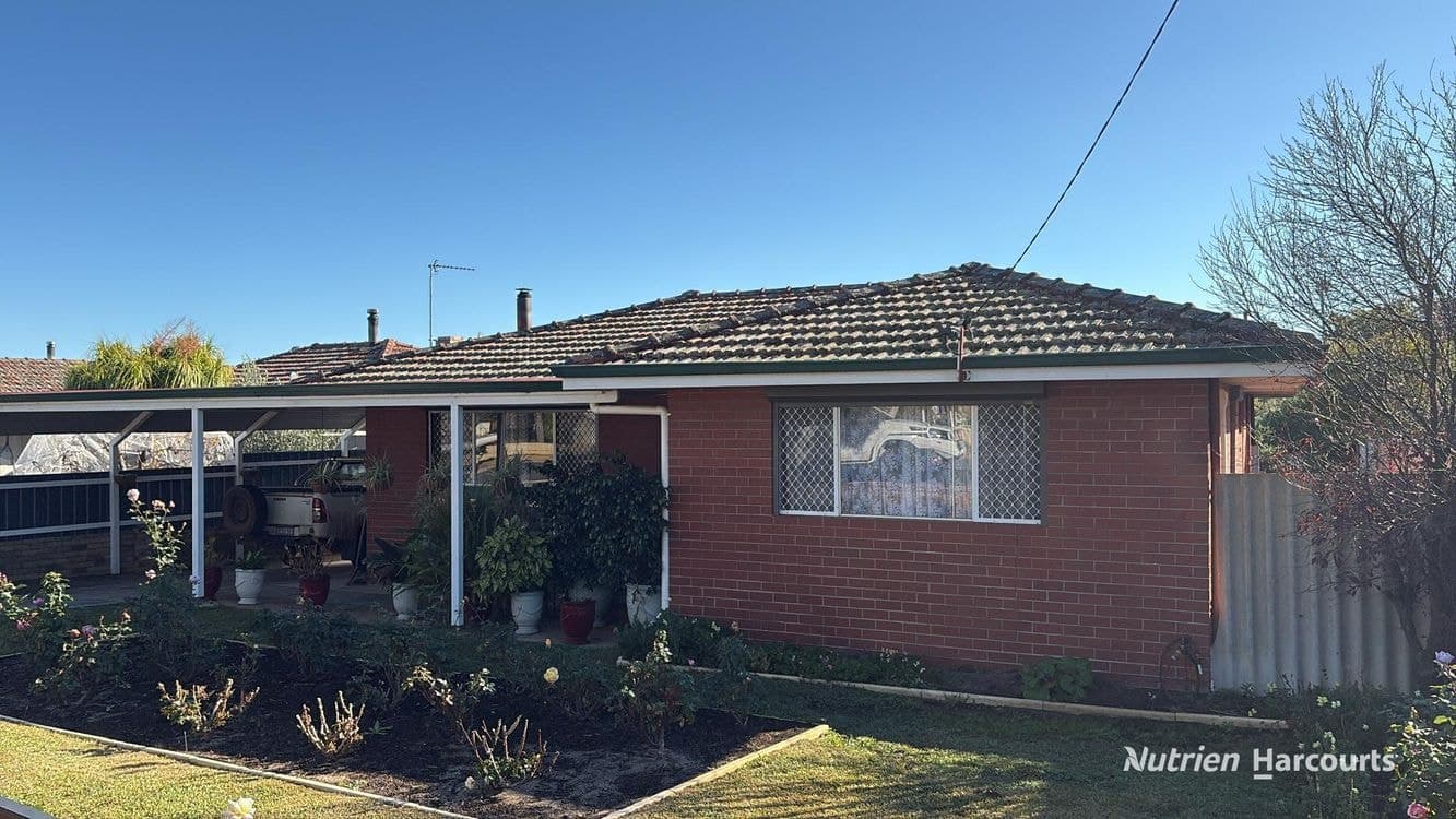 35 Fox Street, NARROGIN, WA 6312, Narrogin - Image 1