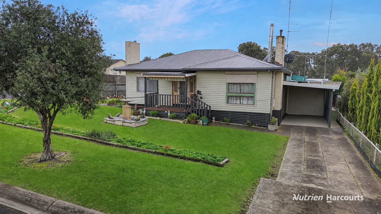 4 Peachey Street, CASTERTON, VIC 3311, Casterton - Image 1
