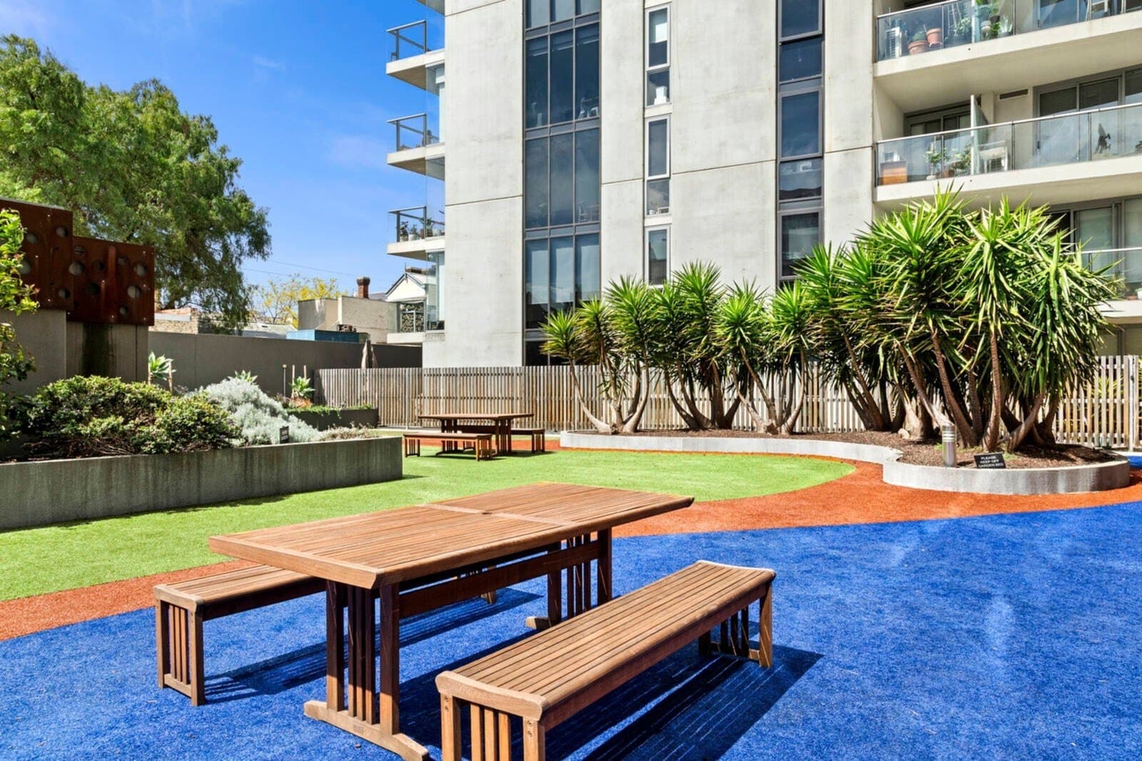 236/70 Nott Street, Port Melbourne, Port Melbourne - Image 1