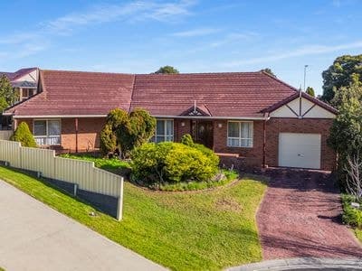 20 Lexington Crescent, Mount Gambier, Mount Gambier - Image 1