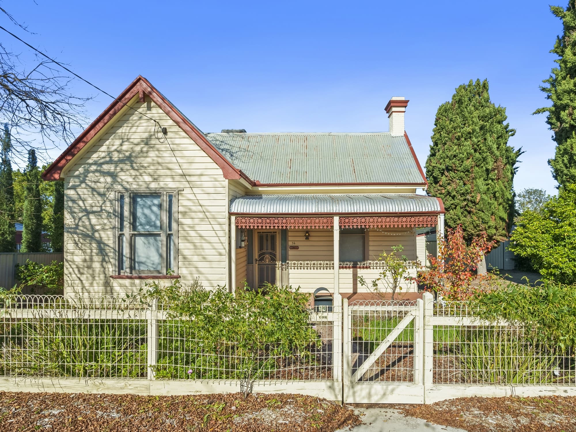 14 Gray Street, Corowa, Corowa - Image 1