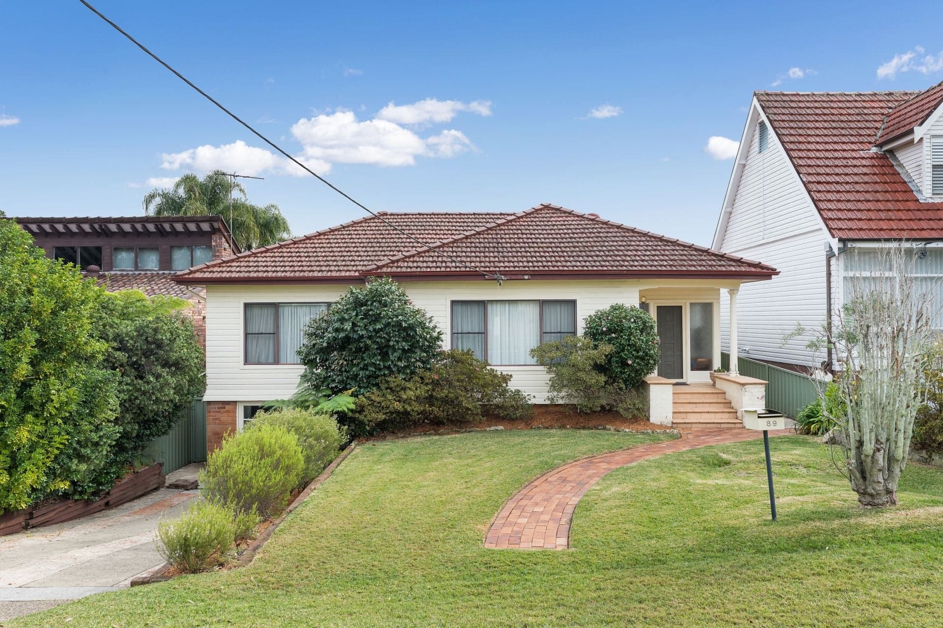 89 Lilli Pilli Point Road, Lilli Pilli, Lilli Pilli - Image 1