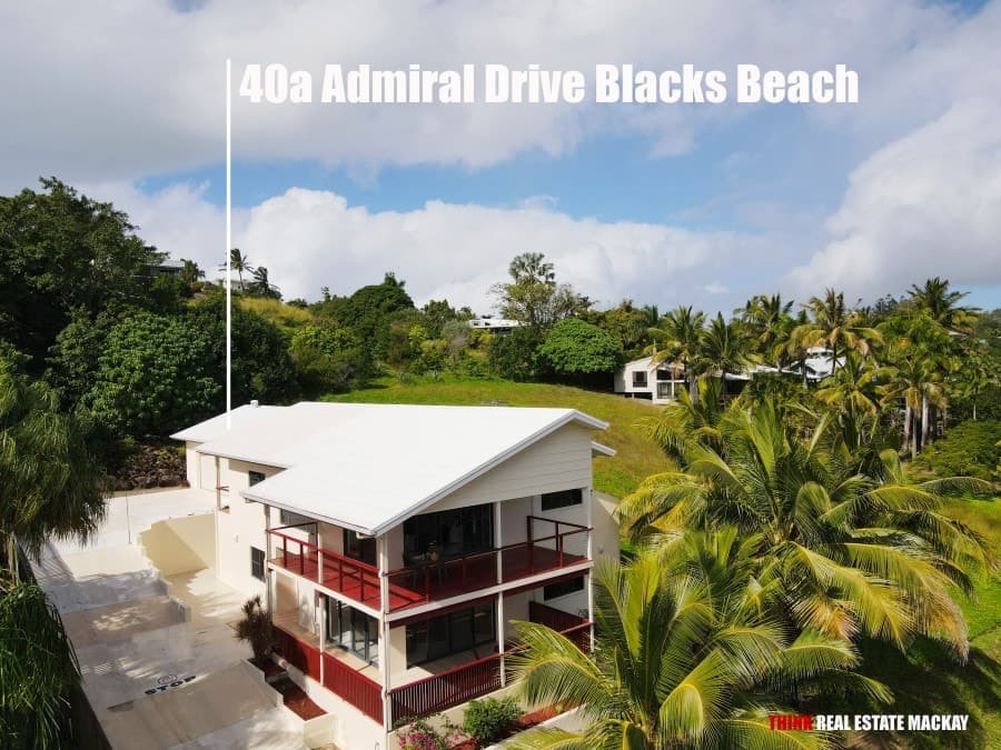 40a Admiral Drive, Dolphin Heads - Image 1