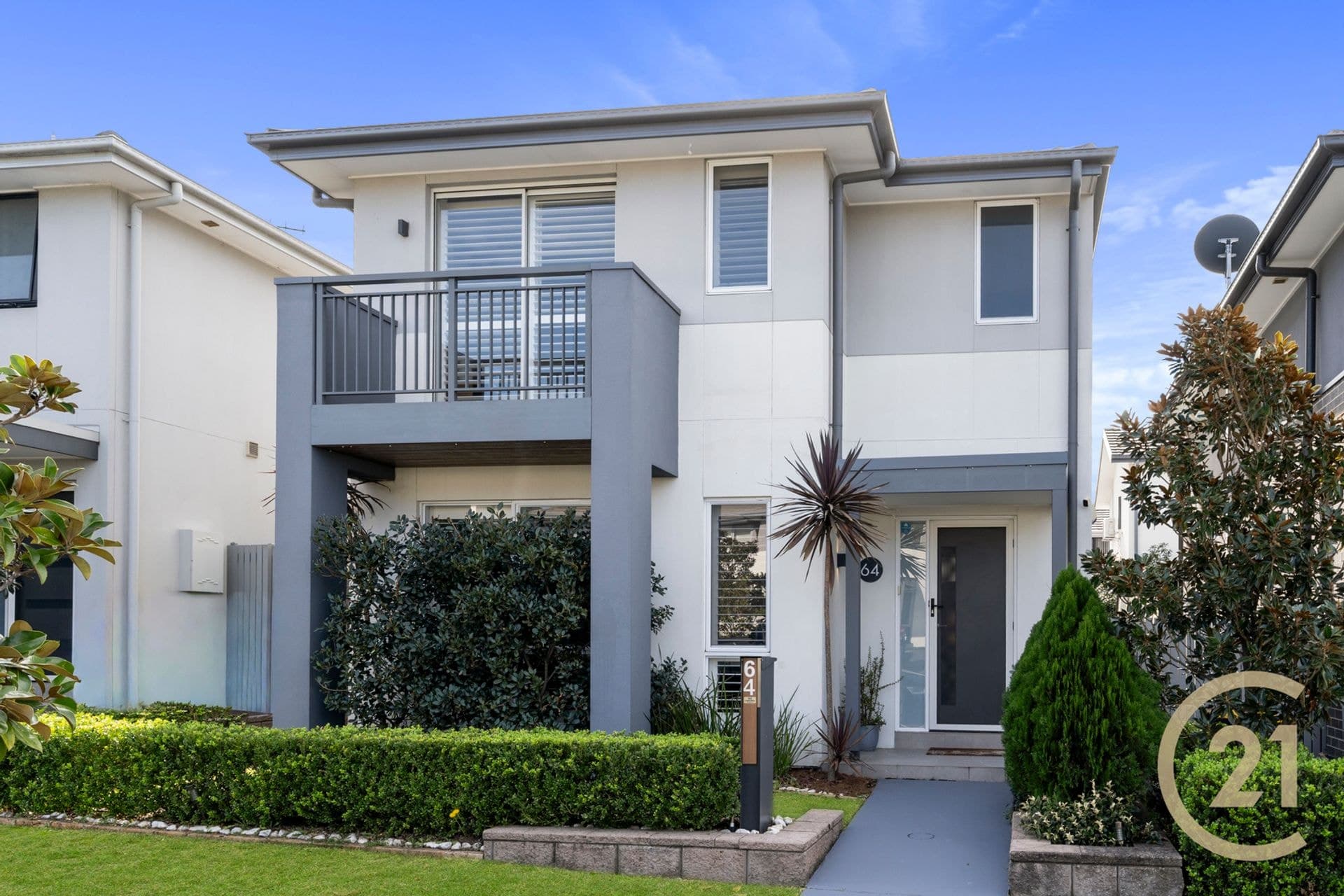 Shop 19-22/297-327 Macquarie Street, Liverpool, NSW, 2170, Moorebank - Image 1