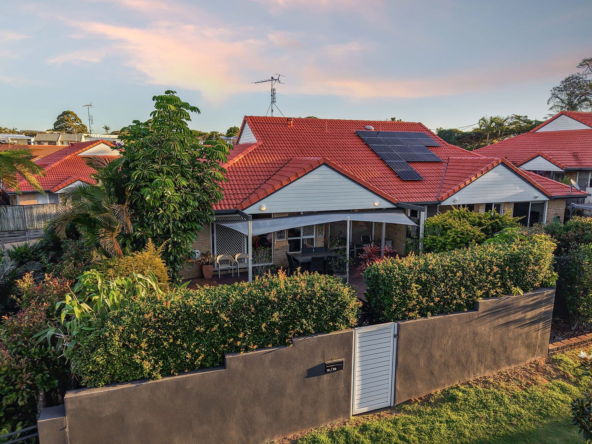 18/38 Mill Road, Buderim, QLD, 4556, Buderim - Image 1