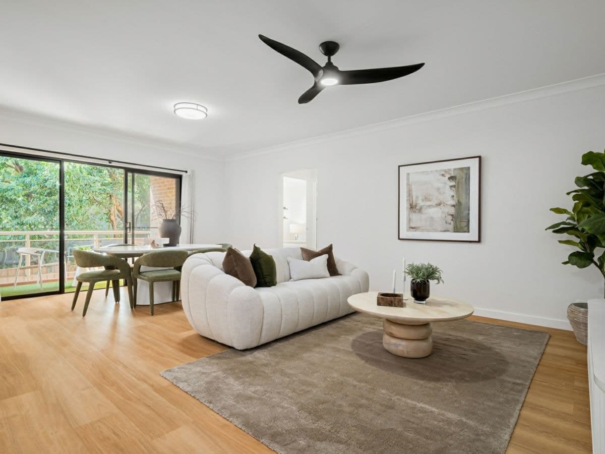 8/2 Vista Street, CARINGBAH, Caringbah - Image 1