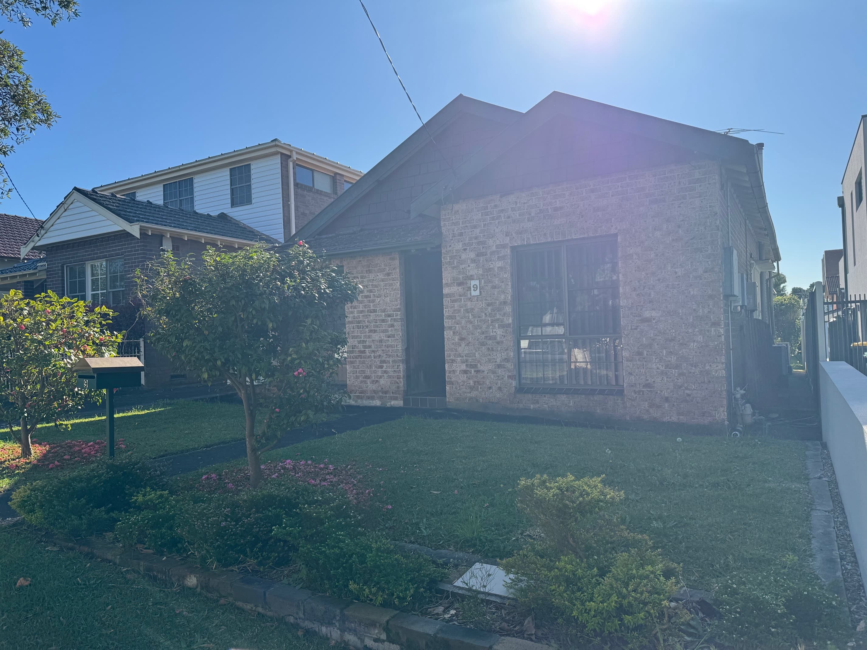House at Tremere Street, CONCORD NSW 2137, Concord - Image 1