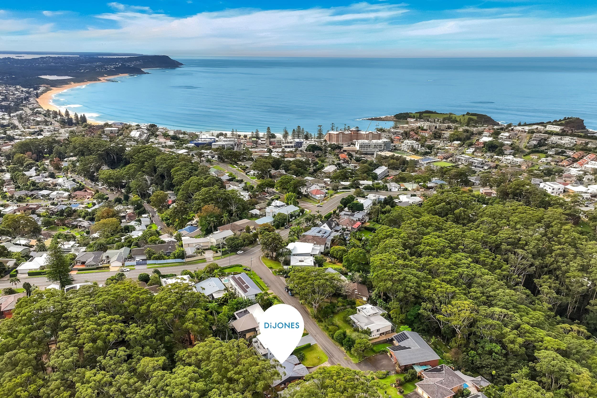 6 Table Top Road, North Avoca, NSW, 2260, Terrigal - Image 1