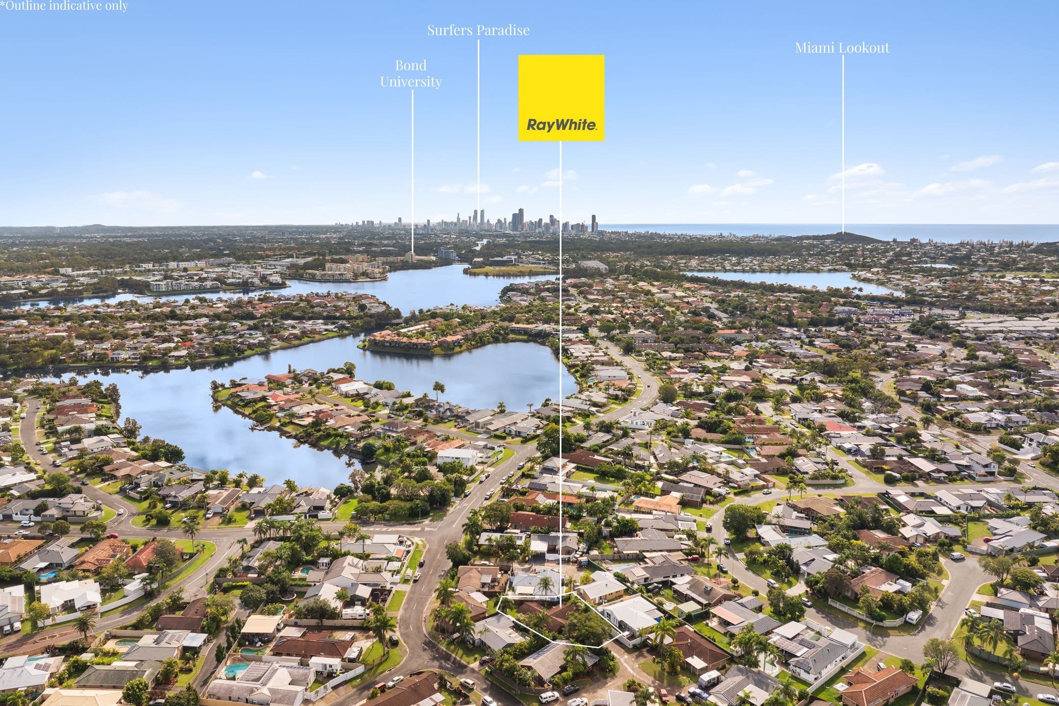 4 Gothorpe Place, Varsity Lakes QLD 4227, Varsity Lakes - Image 1