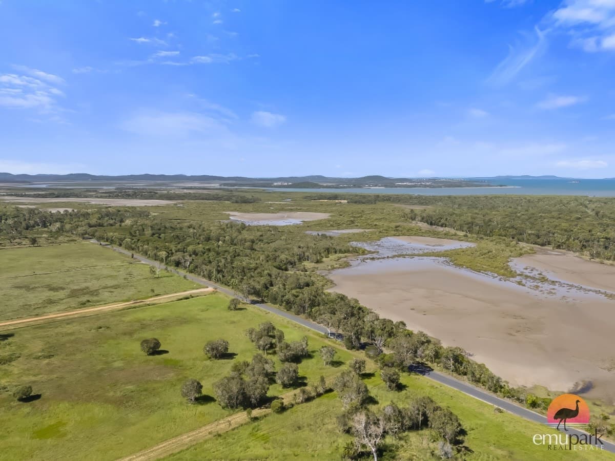 94 Acre Bush / Fishing retreat, Coowonga - Image 1