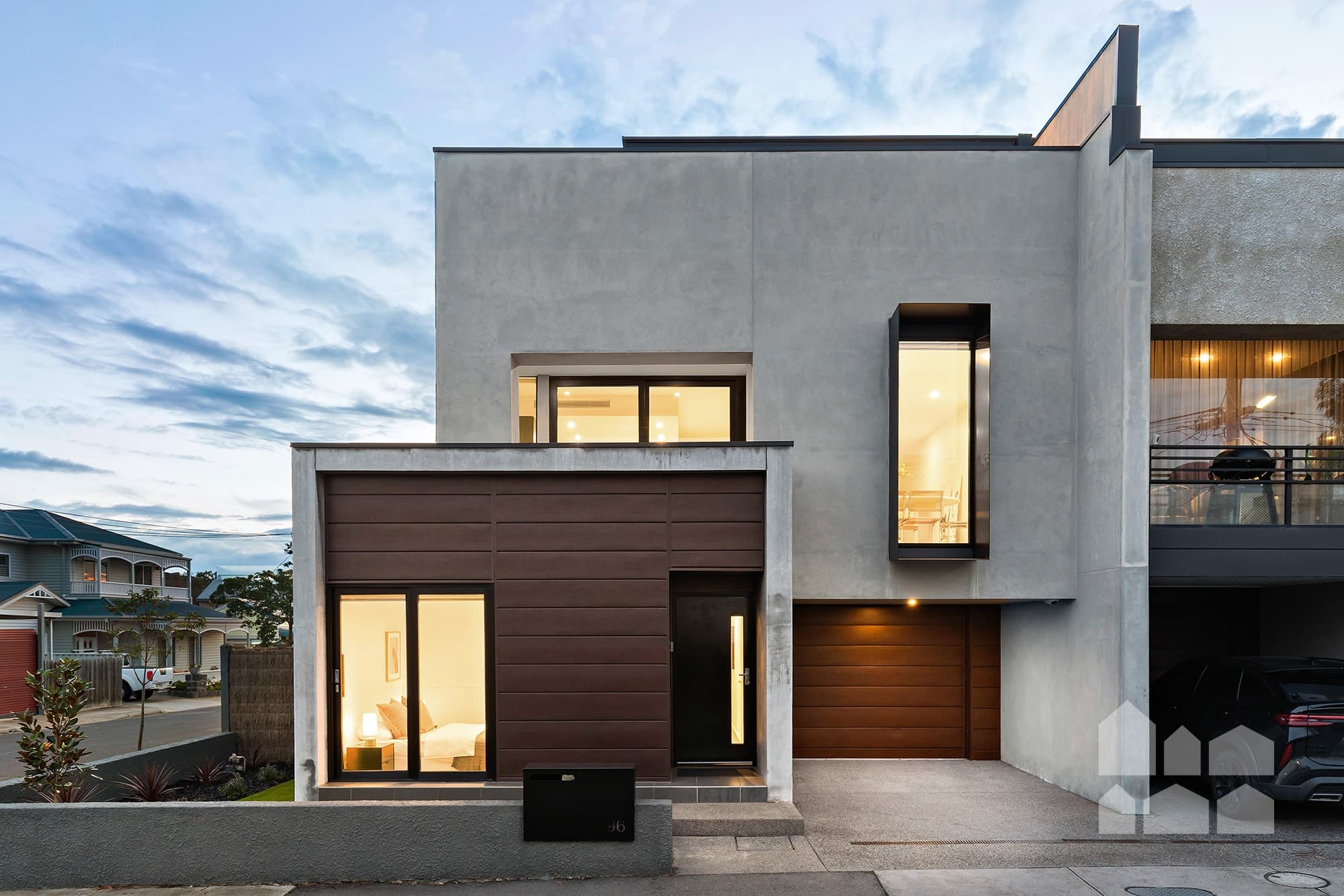 96 Ballarat Street YARRAVILLE, Yarraville - Image 1