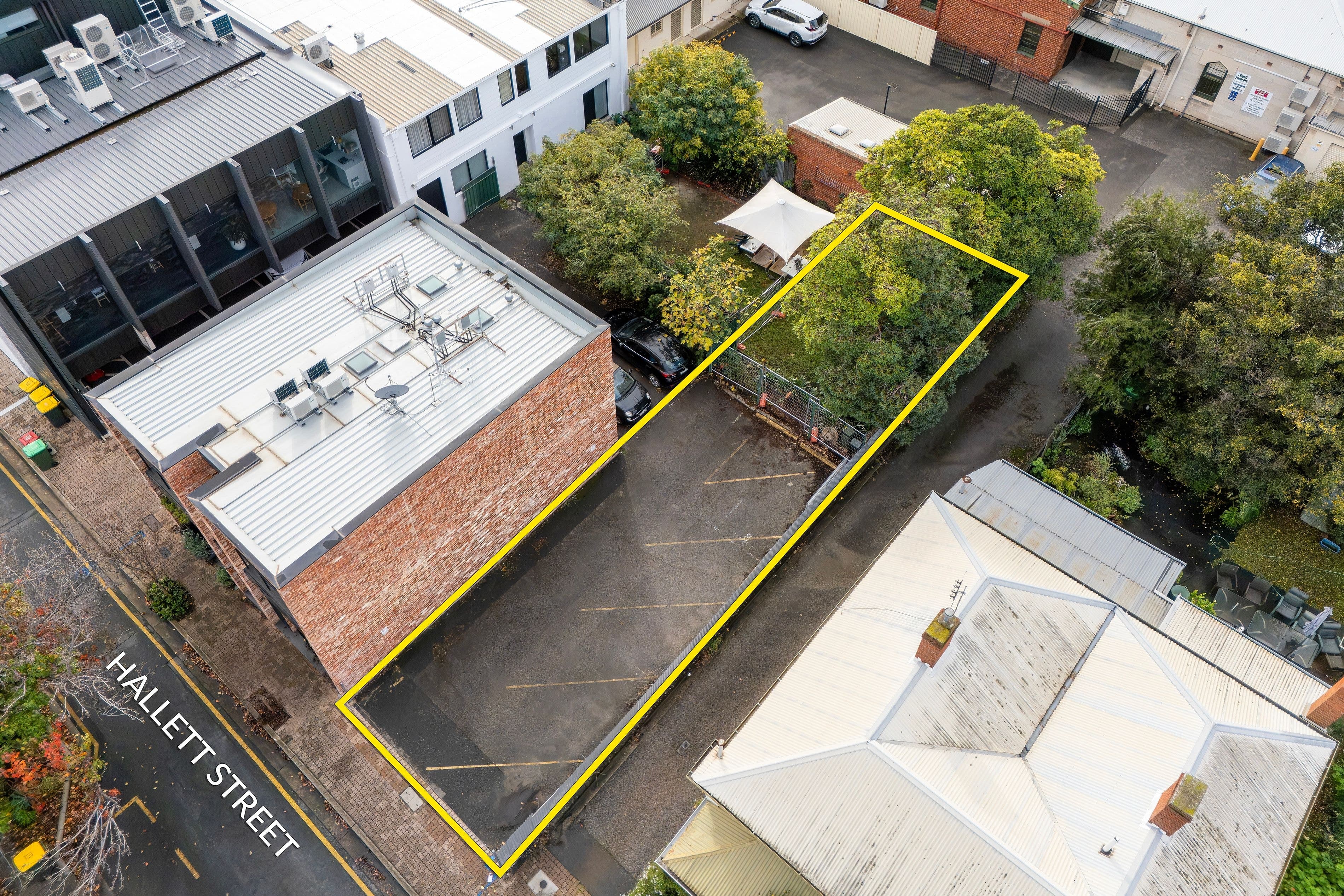 14 Hallett Street, Adelaide SA 5000, Adelaide - Image 1