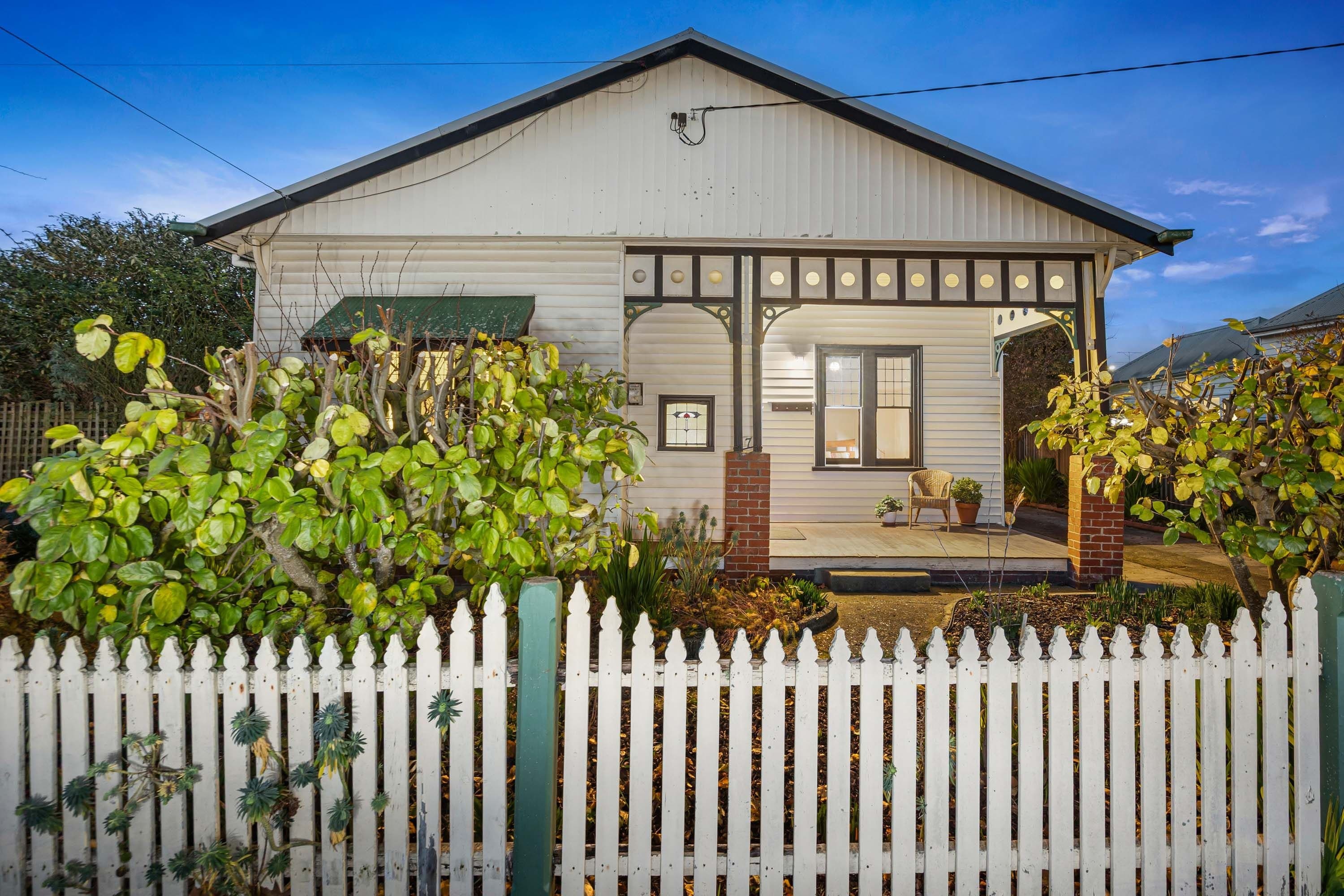 7 Ebden Street, Ballarat East Victoria 3350, Australia, Ballarat East - Image 1