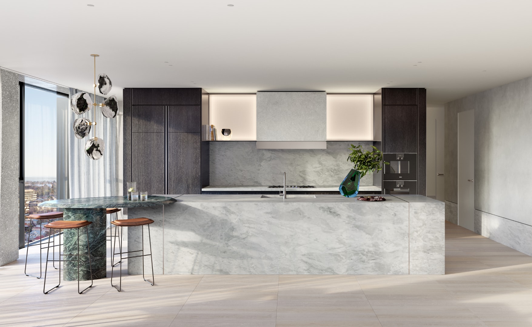 601 / 8 Palmerston Crescent, South Melbourne - Image 1