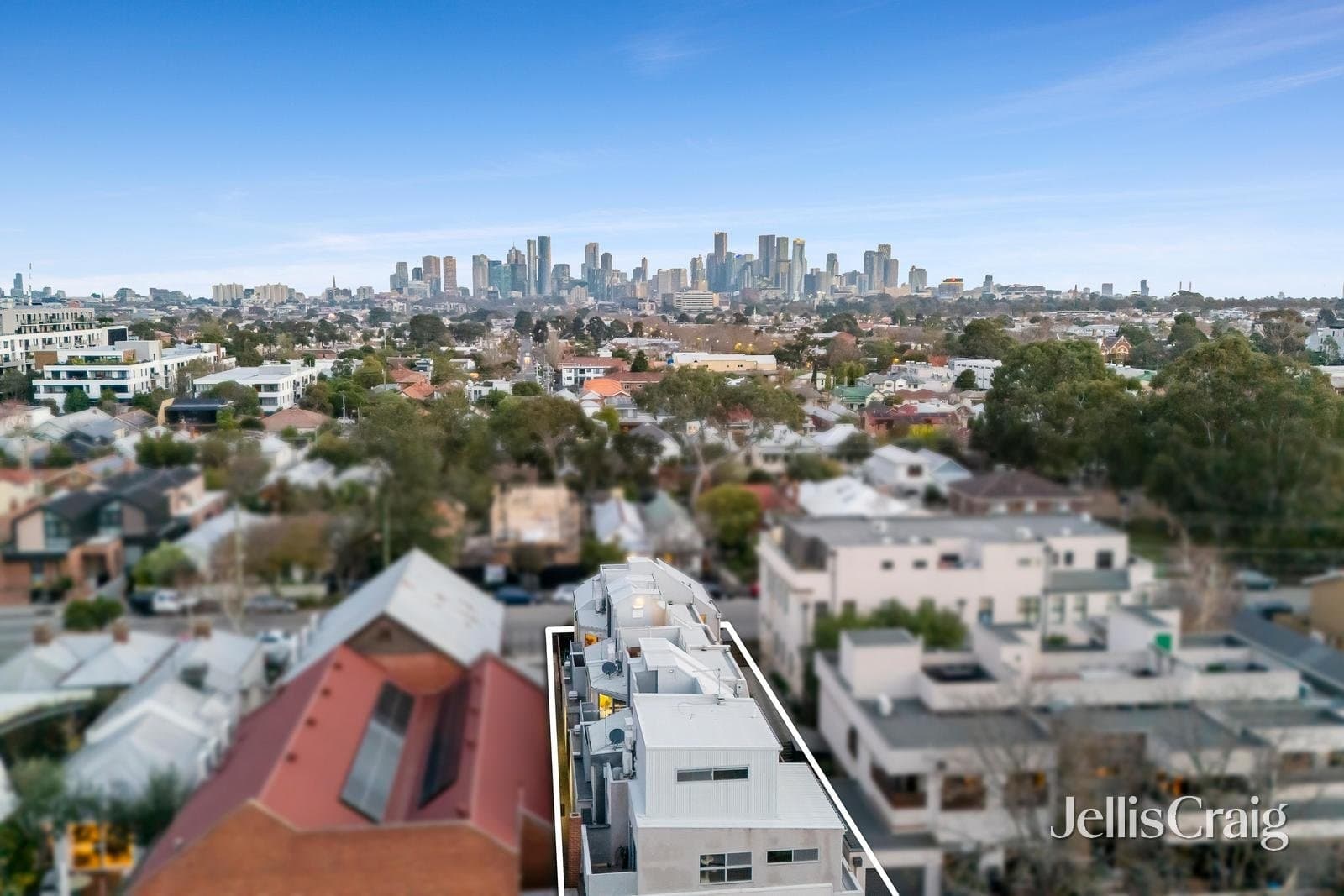 3/213 Weston Street, Brunswick East, Brunswick East - Image 1