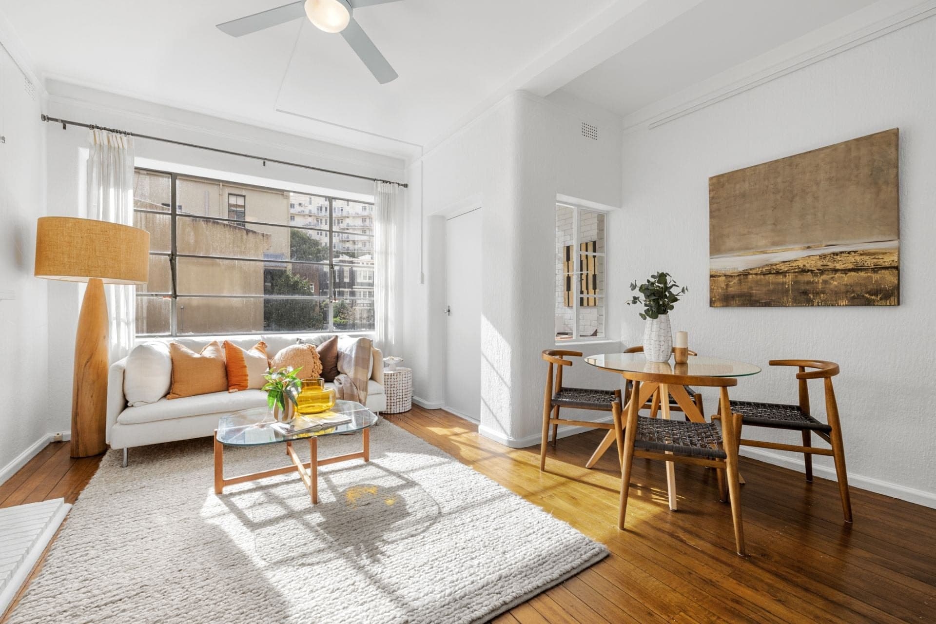 6/10C Challis Avenue, POTTS POINT NSW 2011, Potts Point - Image 1