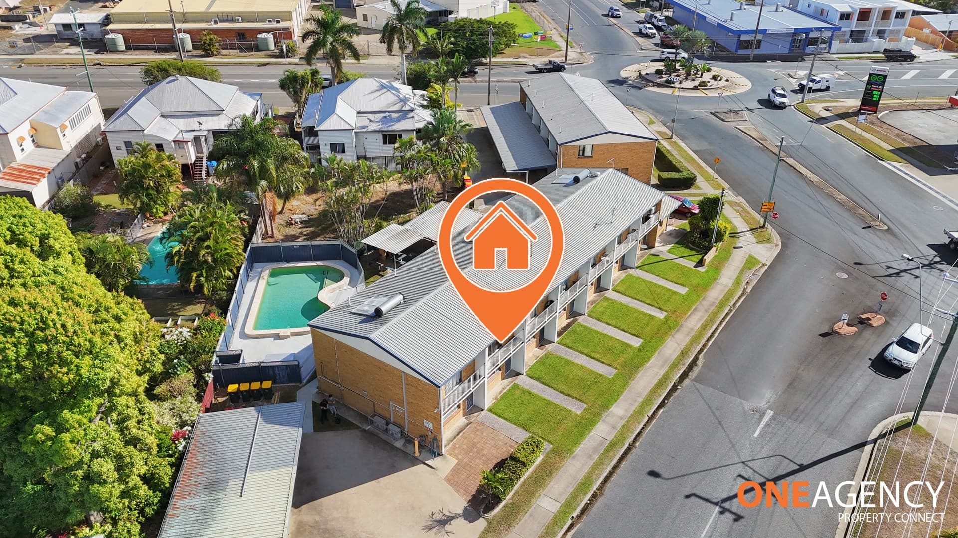 11/200 Canning Street, The Range, QLD 4700, The Range - Image 1