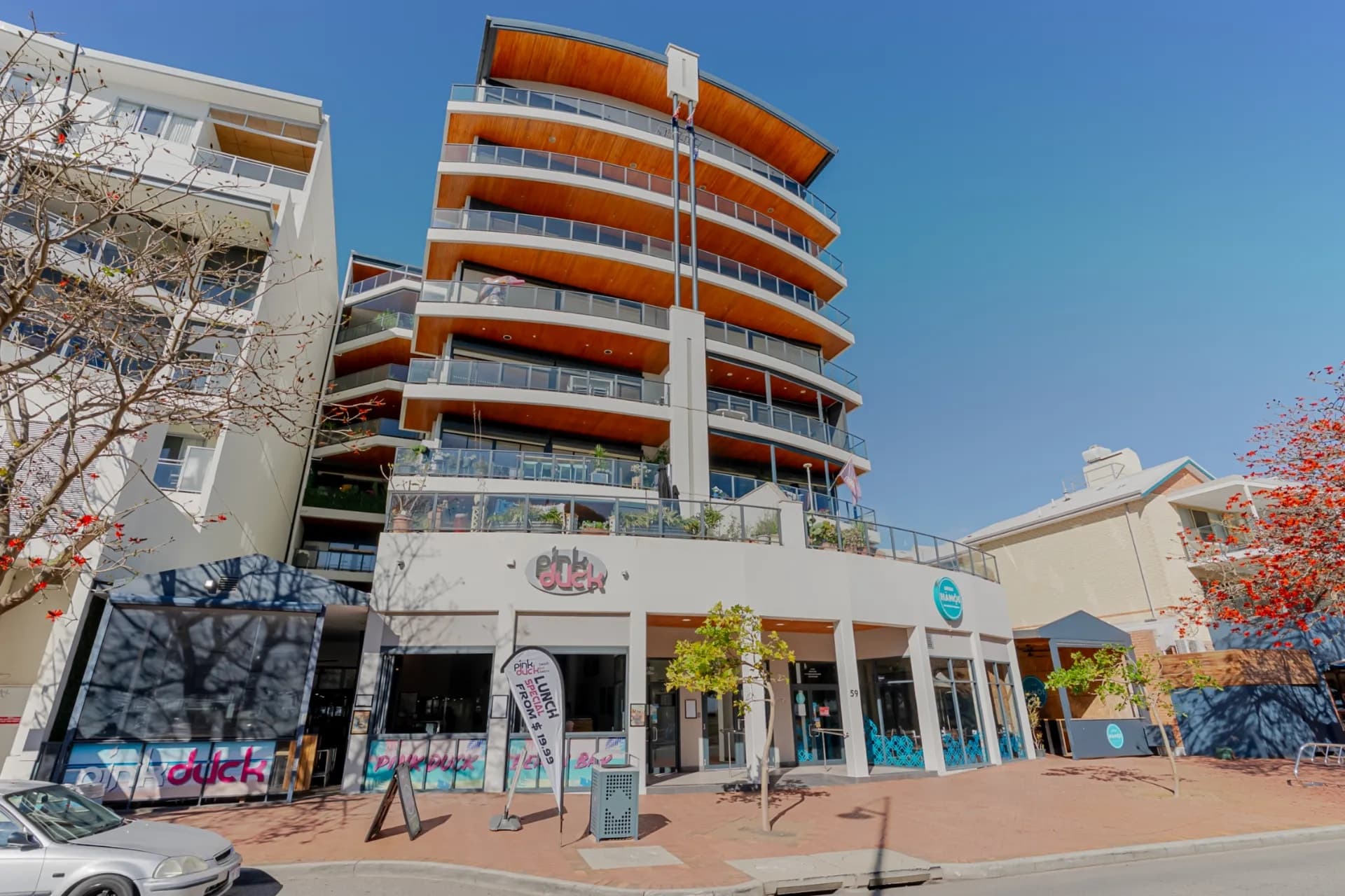 9/59 Rockingham Beach Road, Rockingham - Image 1