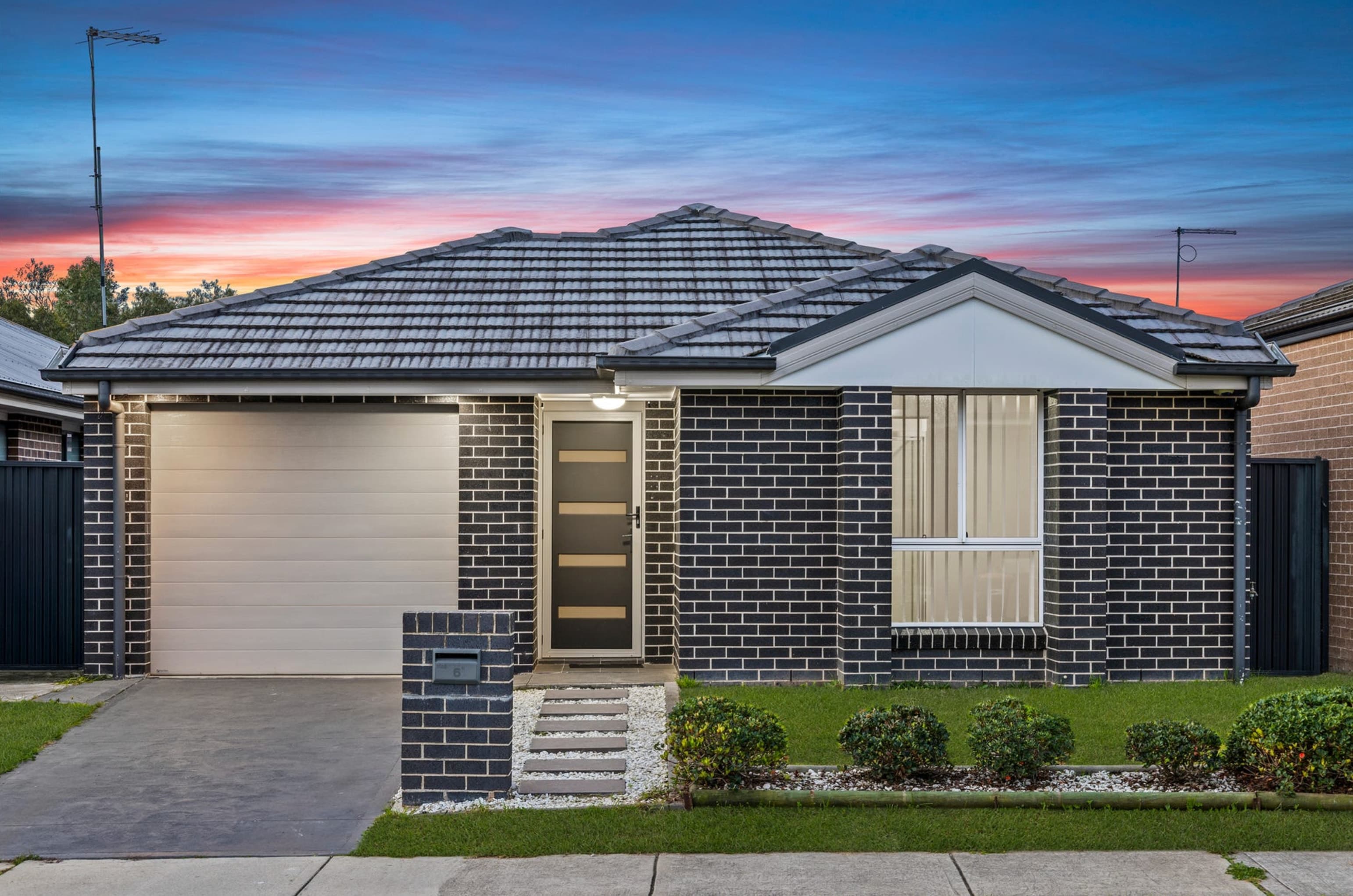 6 Dinant Road, Edmondson Park, NSW 2174, Edmondson Park - Image 1