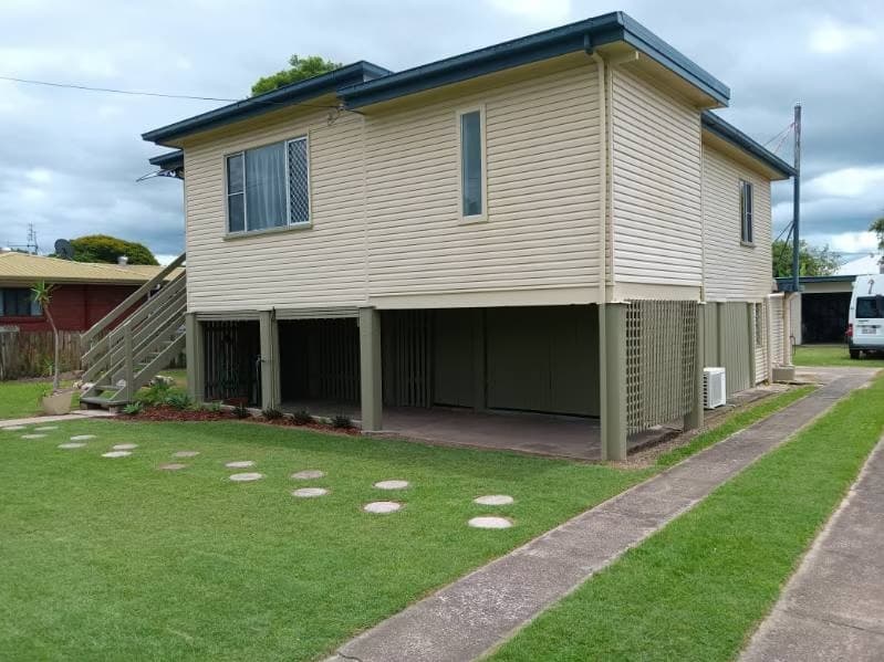 24 Pearson Street, GRANVILLE, QLD 4650, Granville - Image 1