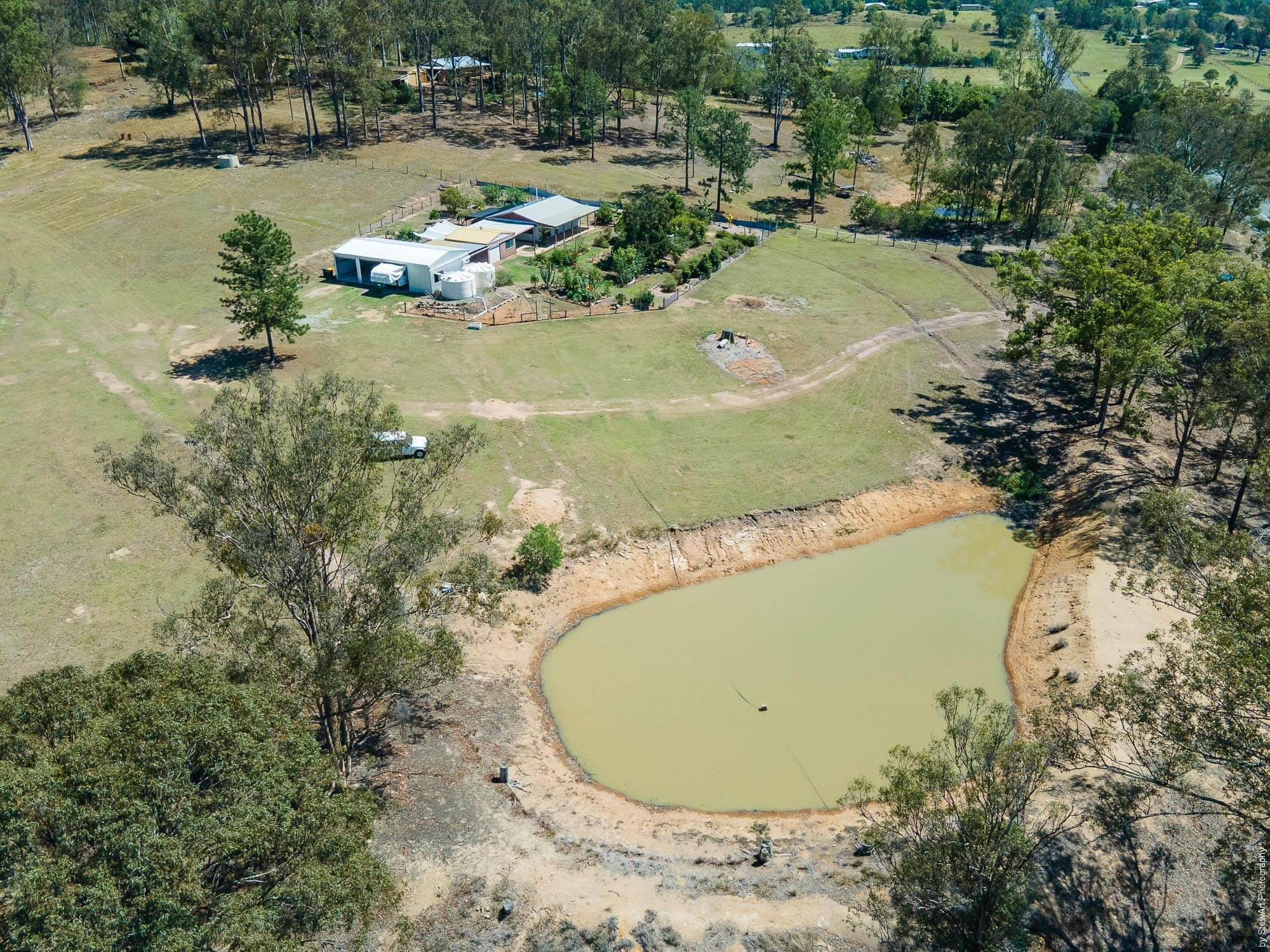 936 Mungar Road, GRAHAMS CREEK QLD 4650, Grahams Creek - Image 1