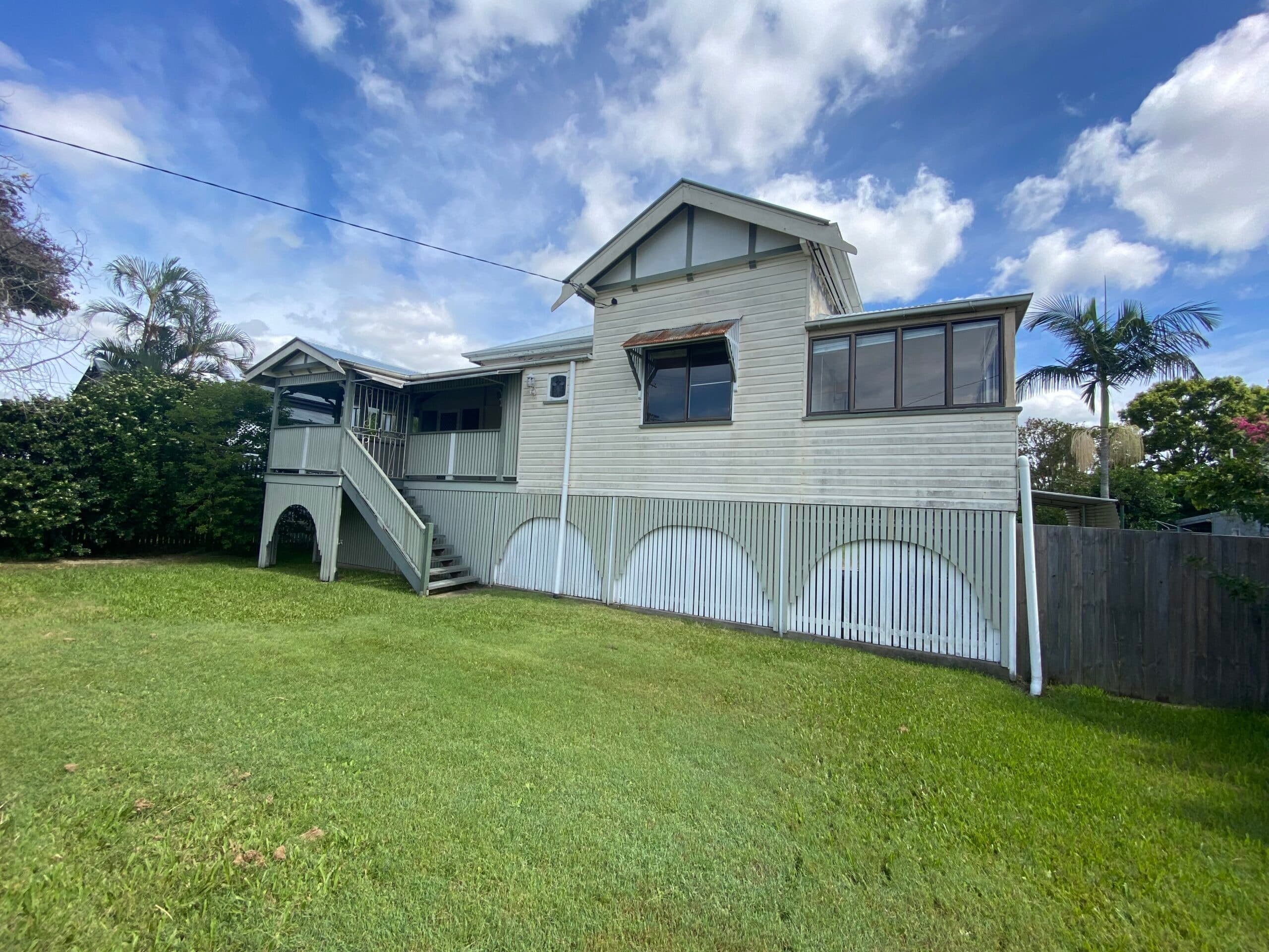 268 John Street, MARYBOROUGH QLD 4650, Maryborough - Image 1