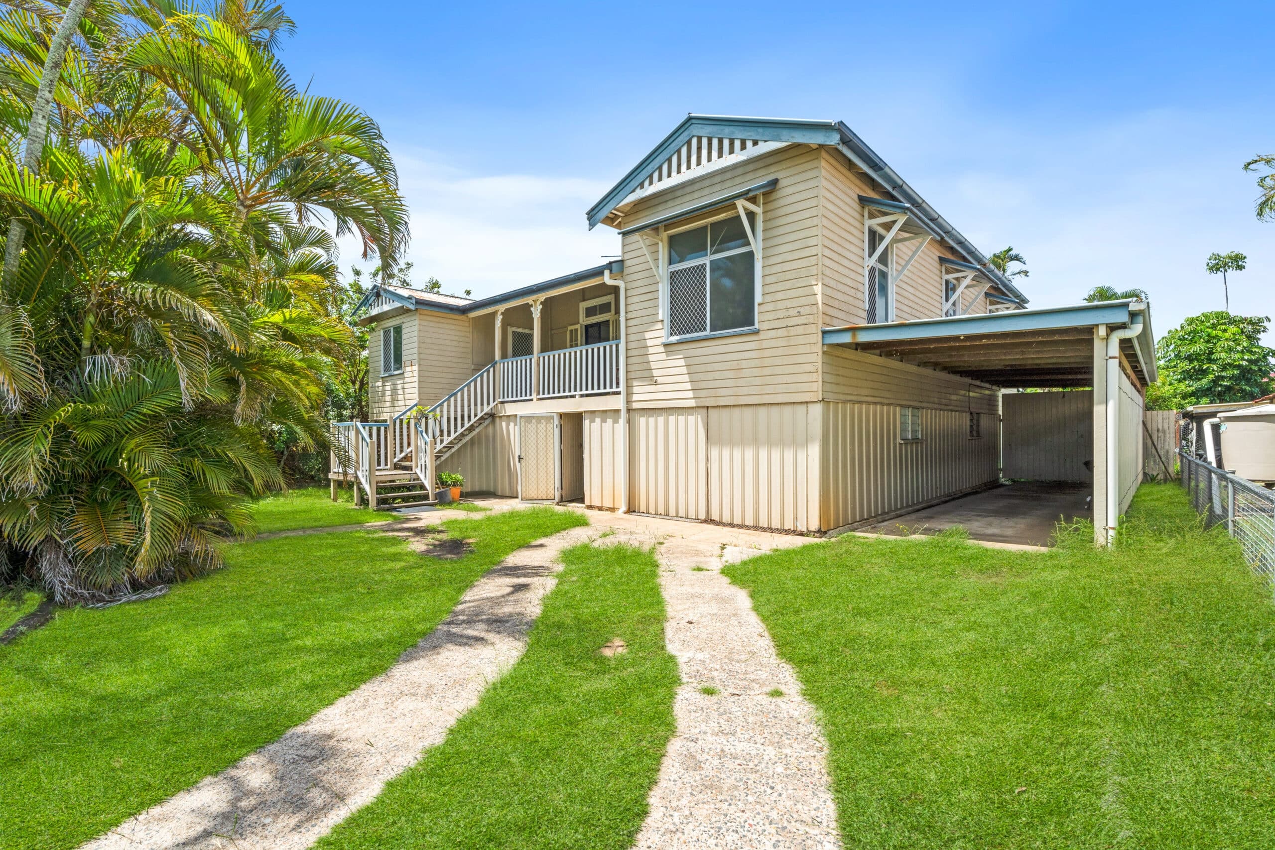 13 Normanby Street, MARYBOROUGH QLD 4650, Maryborough - Image 1