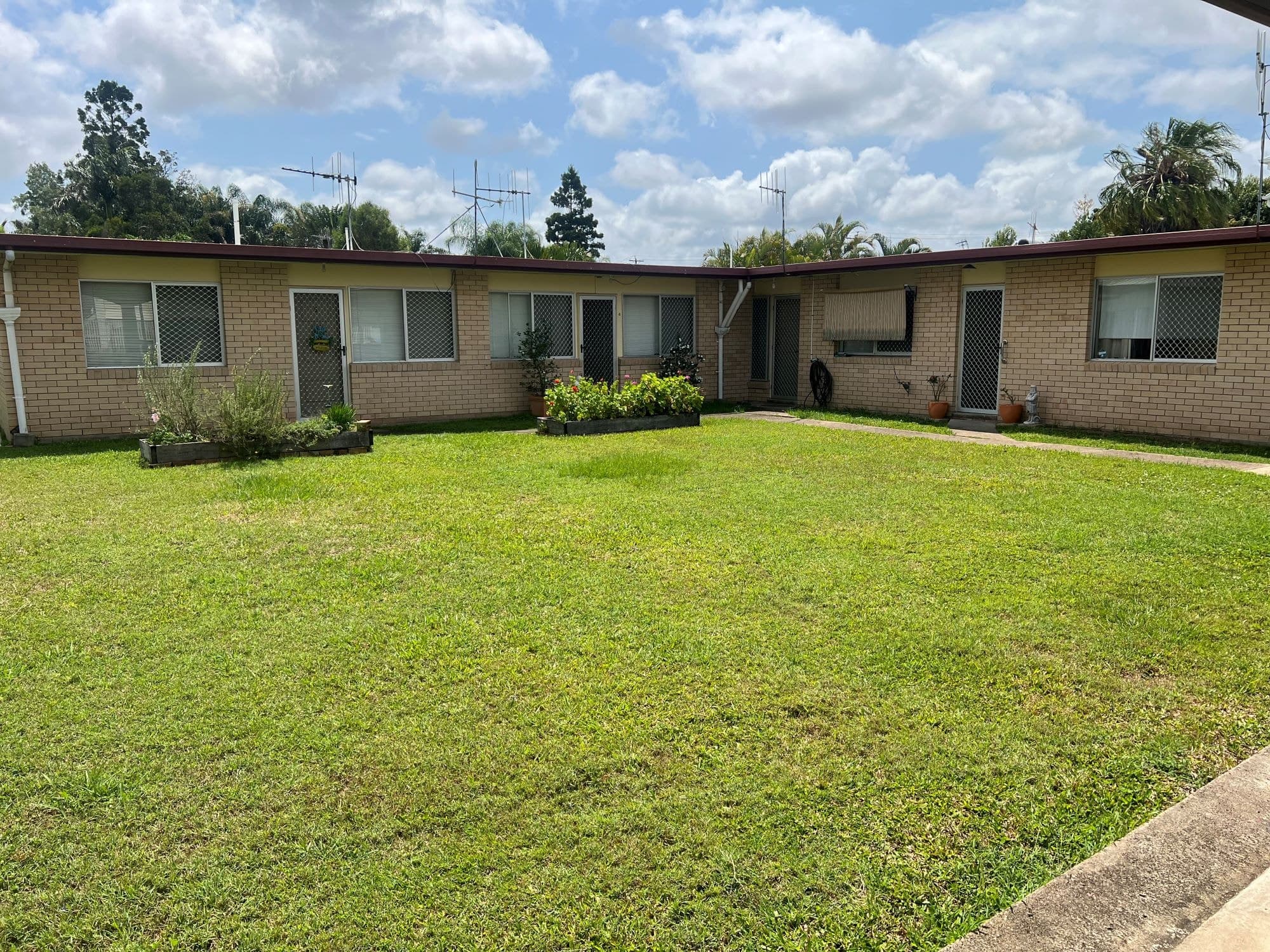 1/235 Albert Street, MARYBOROUGH QLD 4650, Maryborough - Image 1
