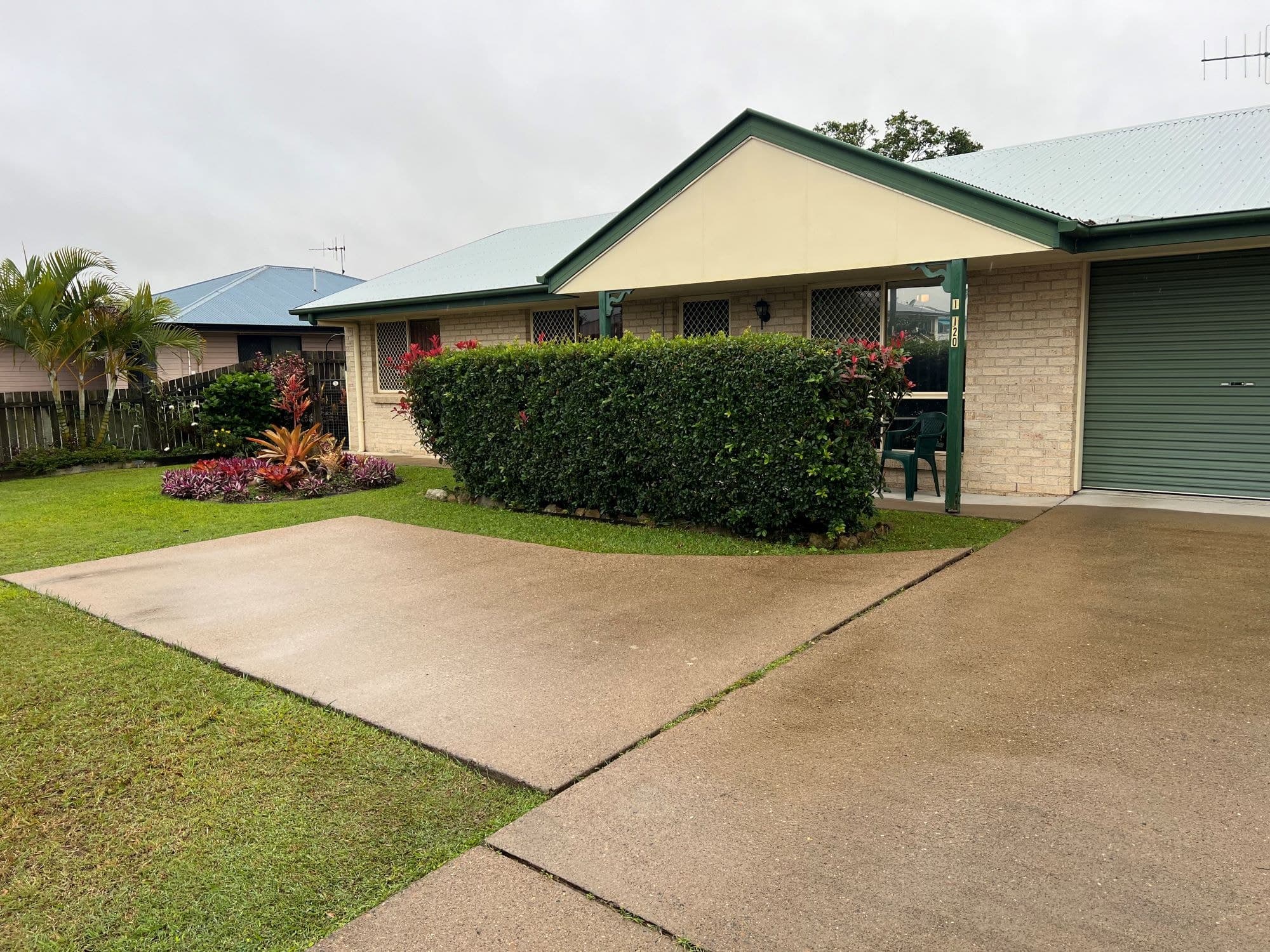 1/120 Banana Street, GRANVILLE QLD 4650, Granville - Image 1